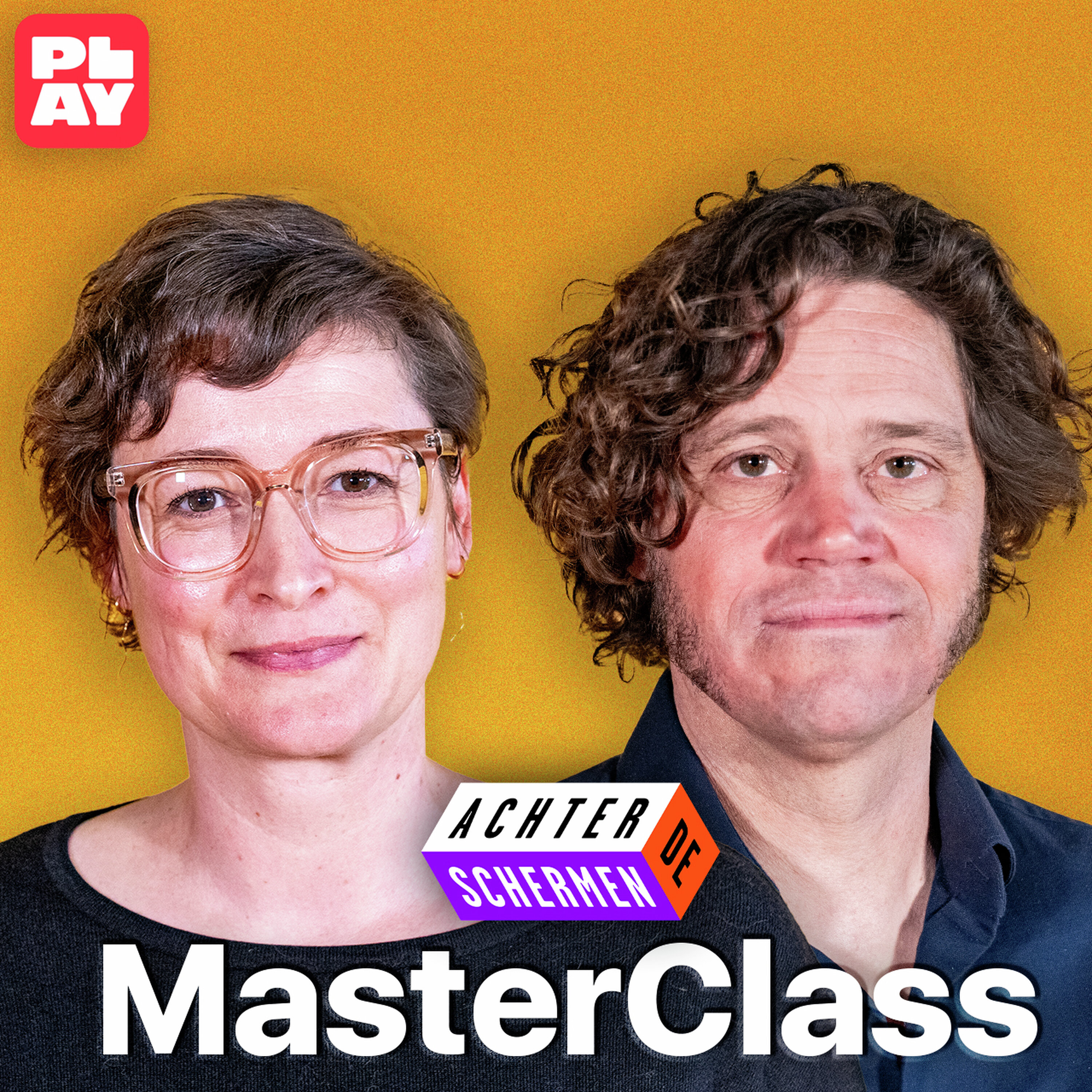 Hoe laat je dieren acteren? | MasterClass met Dietrich Verzele & Maité Thijssen