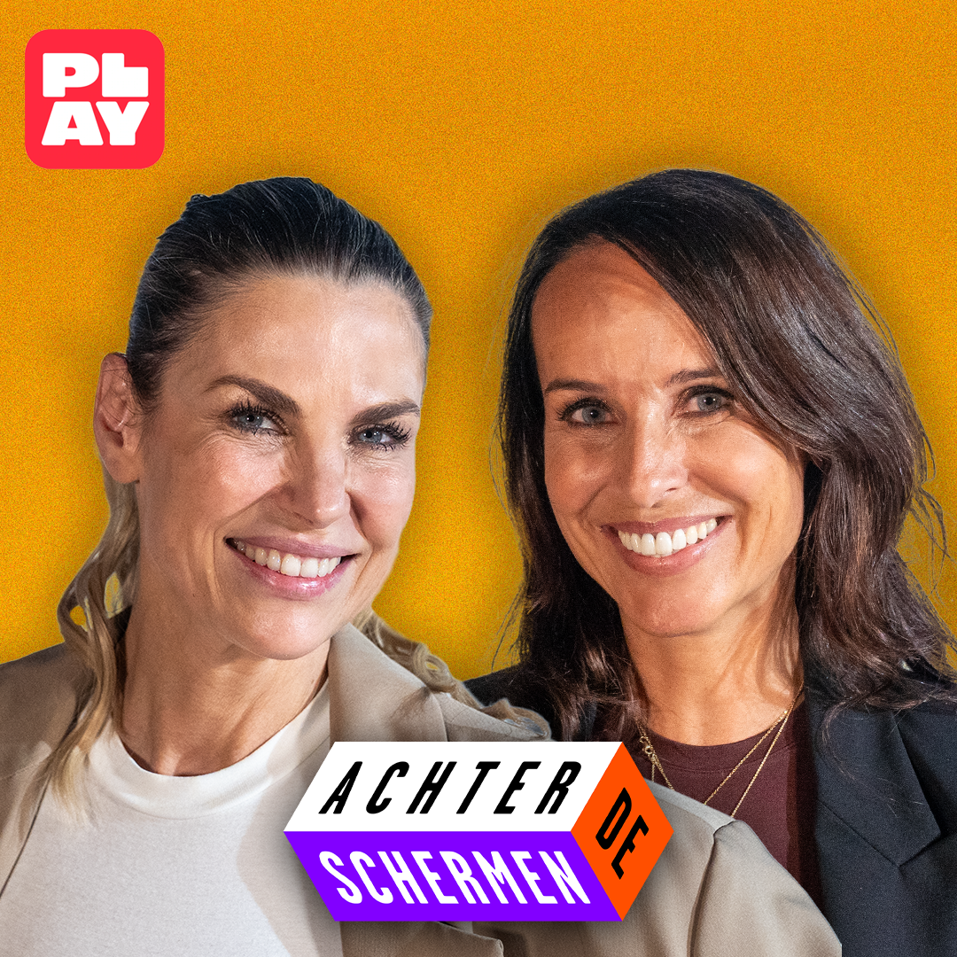 #92 - De VT4-geheimen van Tanja Dexters & Ann Van Elsen
