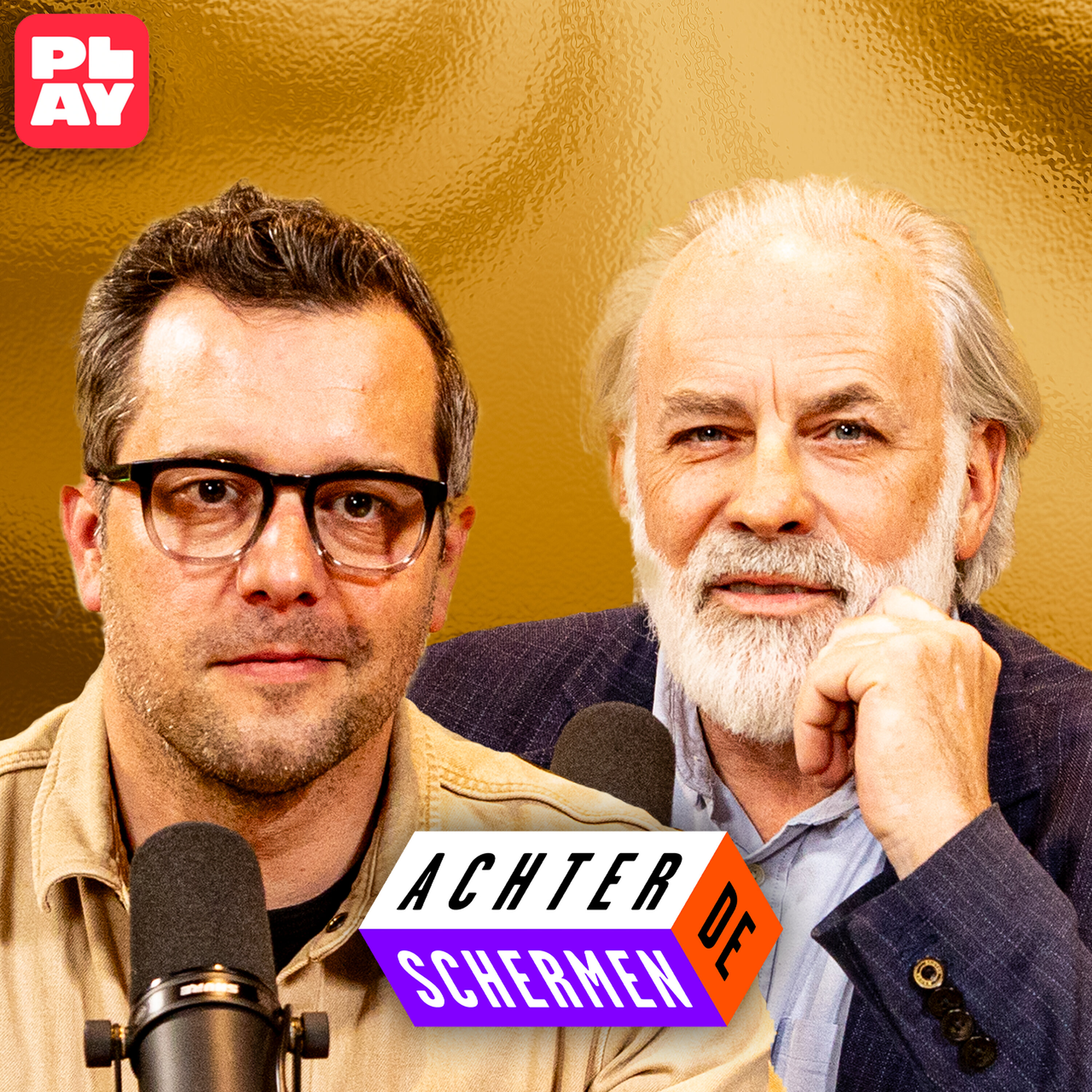 De magie doorprikt? | MasterClass 'Magie' met Gili & Kobe Van Herwegen episode artwork