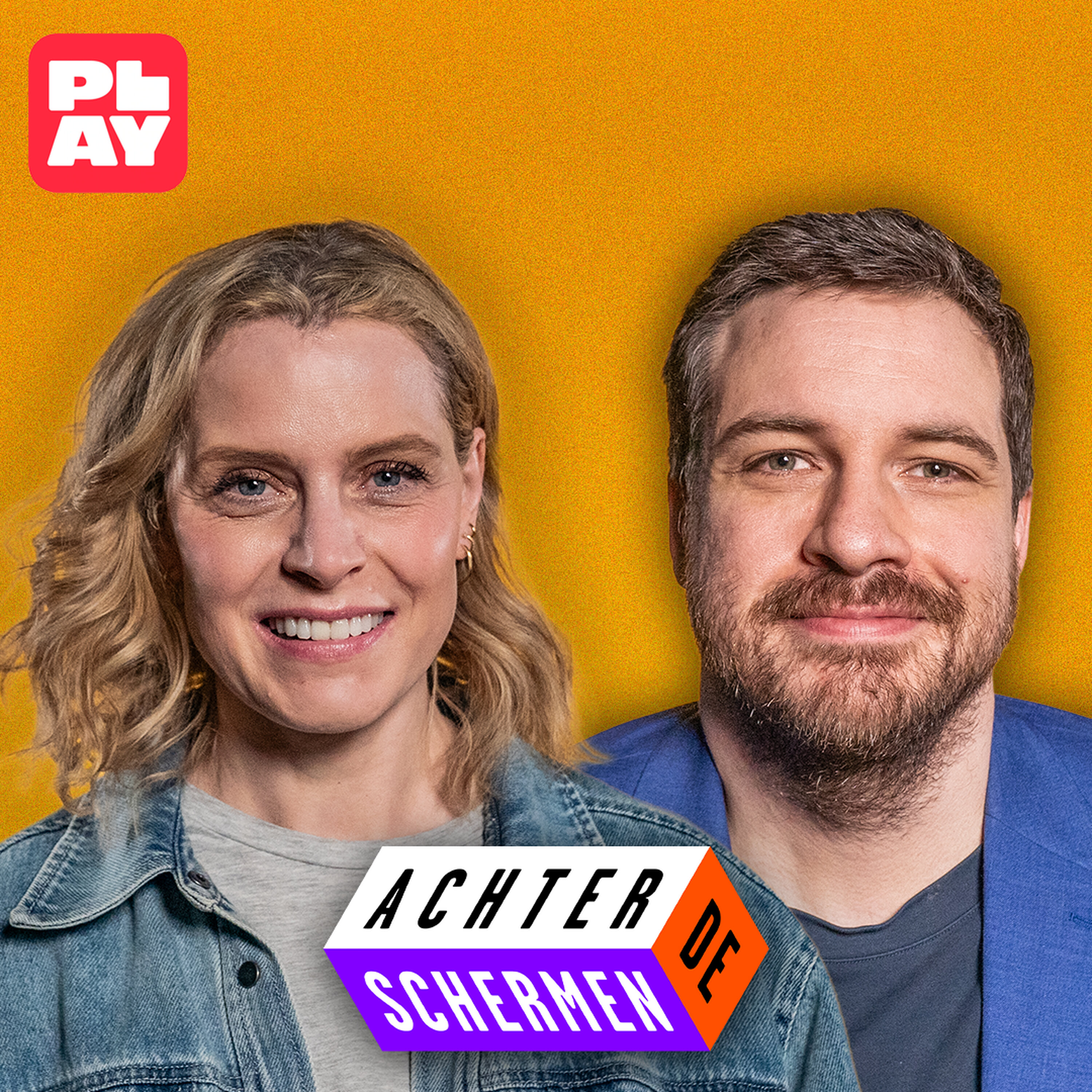 #108 – Dina Tersago bezorgt ons een lumbago | met Lukas Lelie