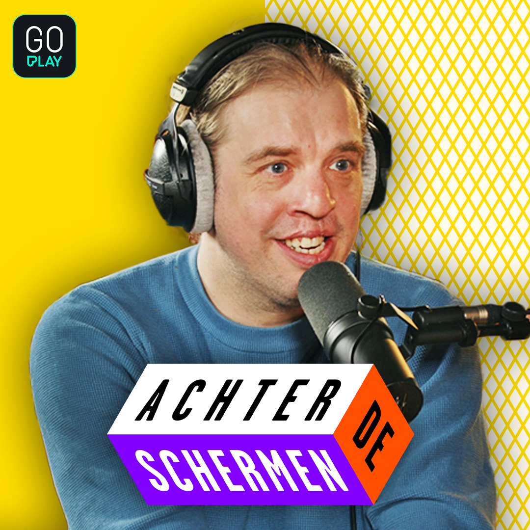 Achter De Schermen