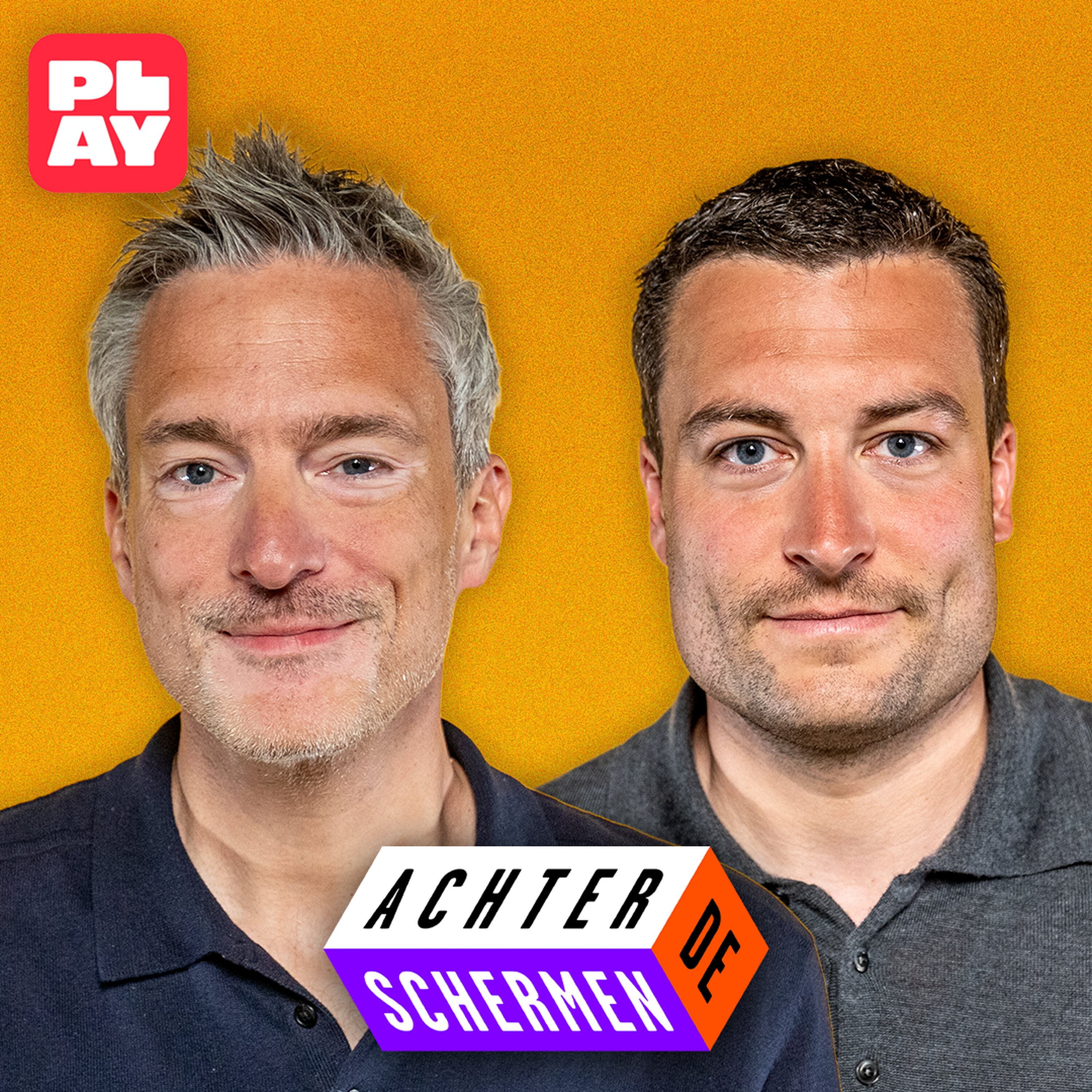 De trucs van ‘De Mol’ en ‘Samson & Gert’ | met Gilles De Coster & Viktor Verhulst episode artwork
