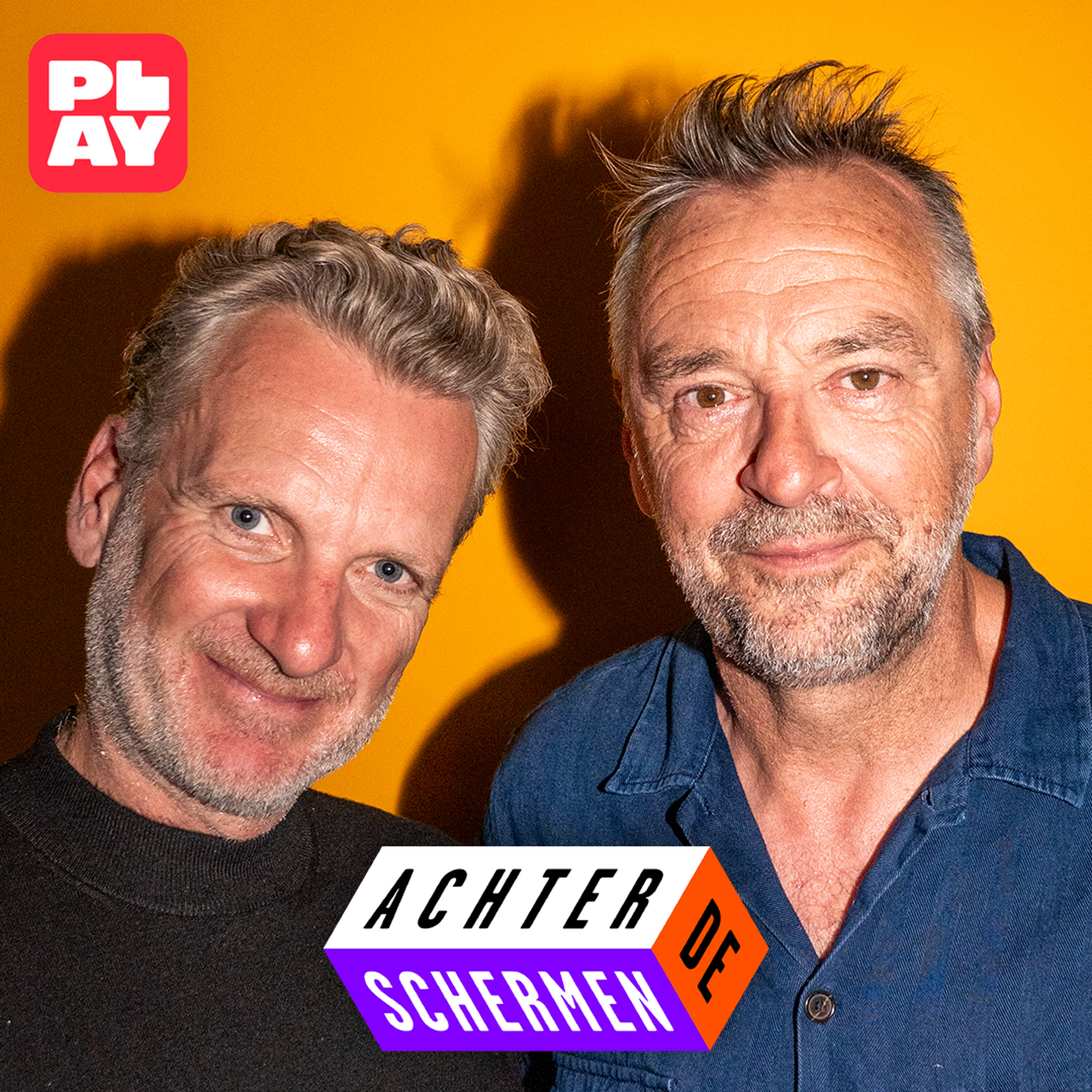 Tom Waes: Het ultieme interview - XXL | met cameraman Nico Surings
