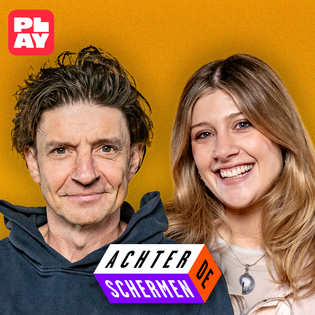 #110 - De mediageheimen van Koen Wauters & Bregje Iding