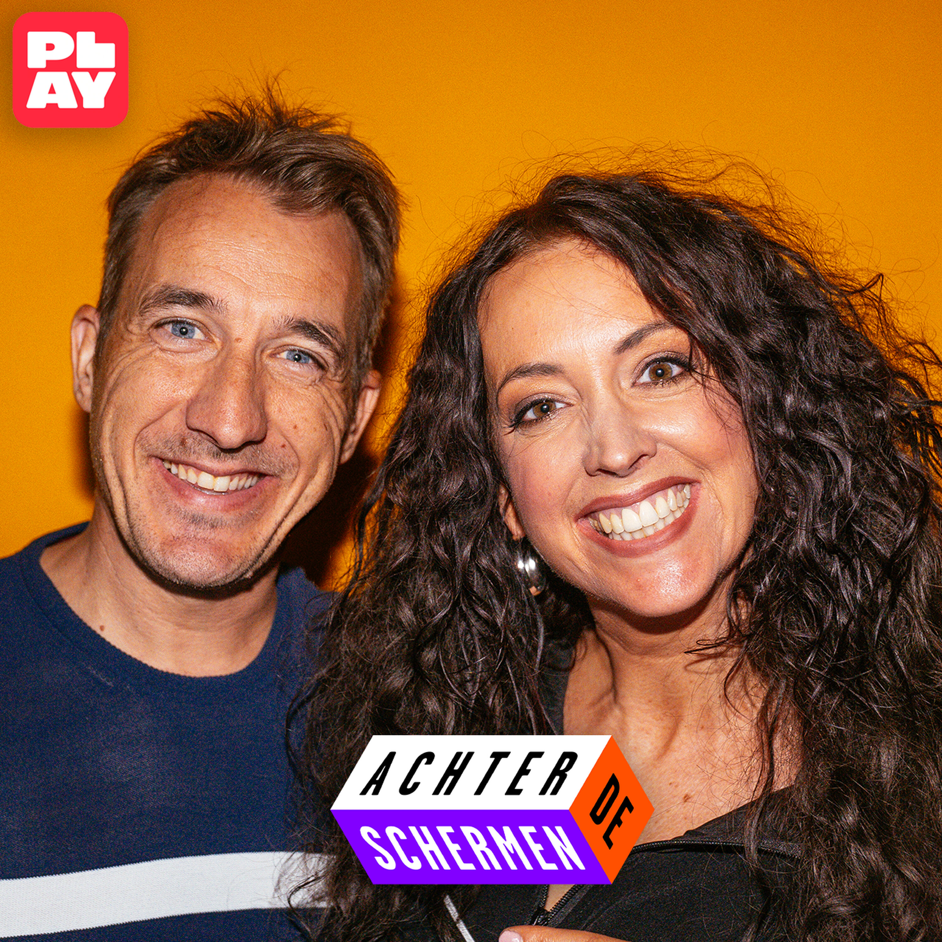 De mediageheimen van Andy Peelman & Anke Buckinx
