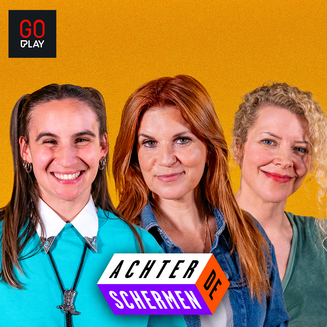 Achter De Schermen