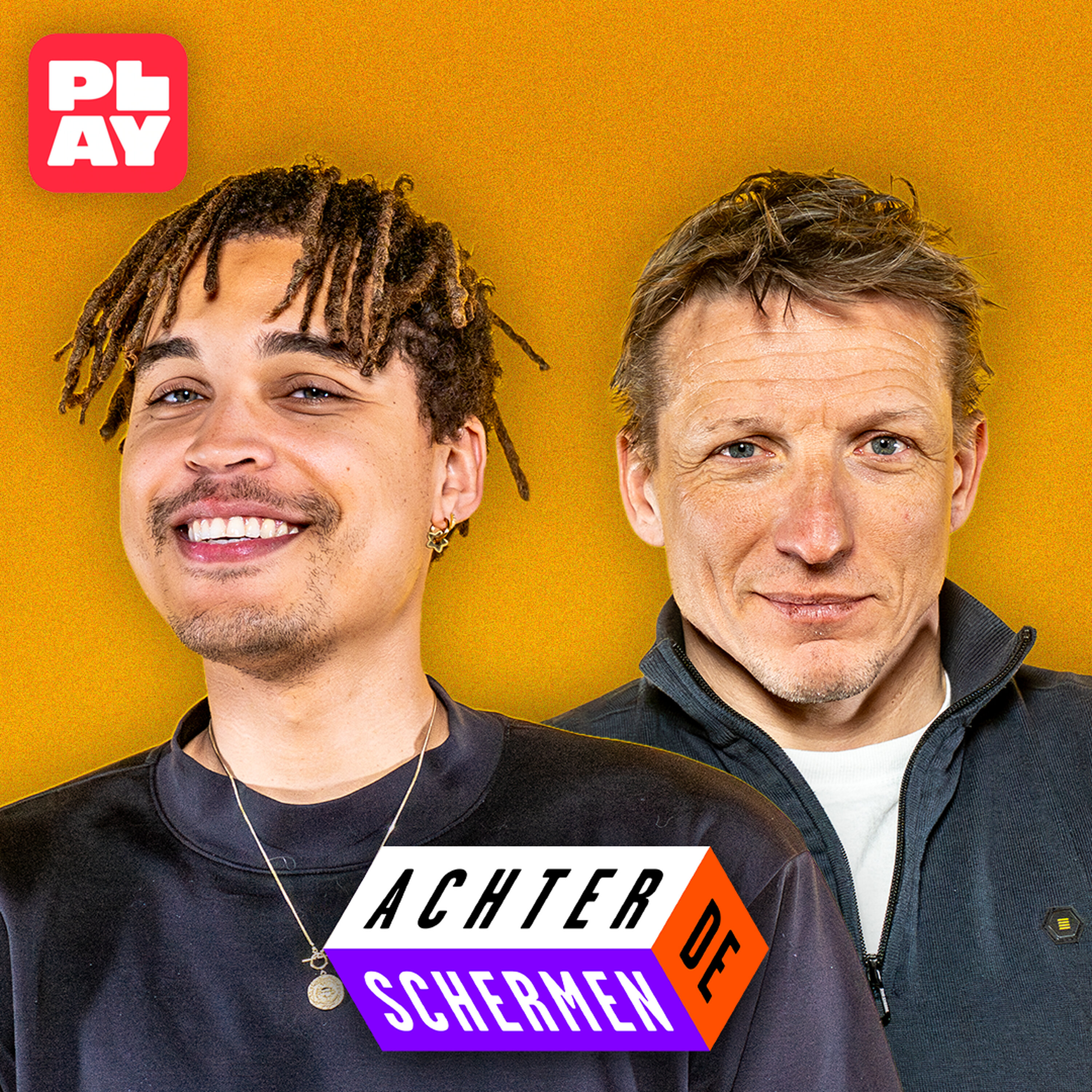 De mediageheimen van Aster Nzeyimana & Wesley Sonck episode artwork