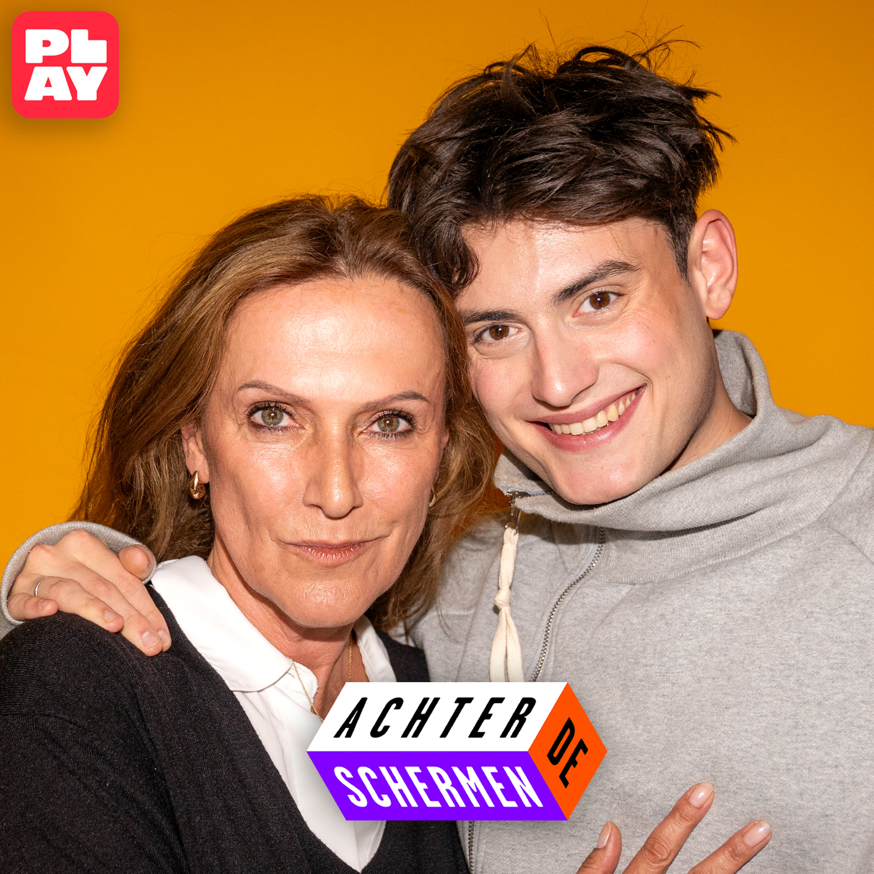 Alle geheimen van 'Thuis' | XL SPECIAL met Kadèr Gürbüz & Wannes Lacroix