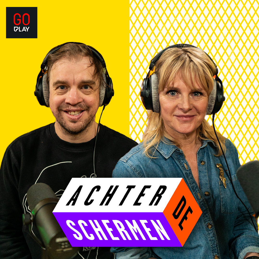 Achter De Schermen