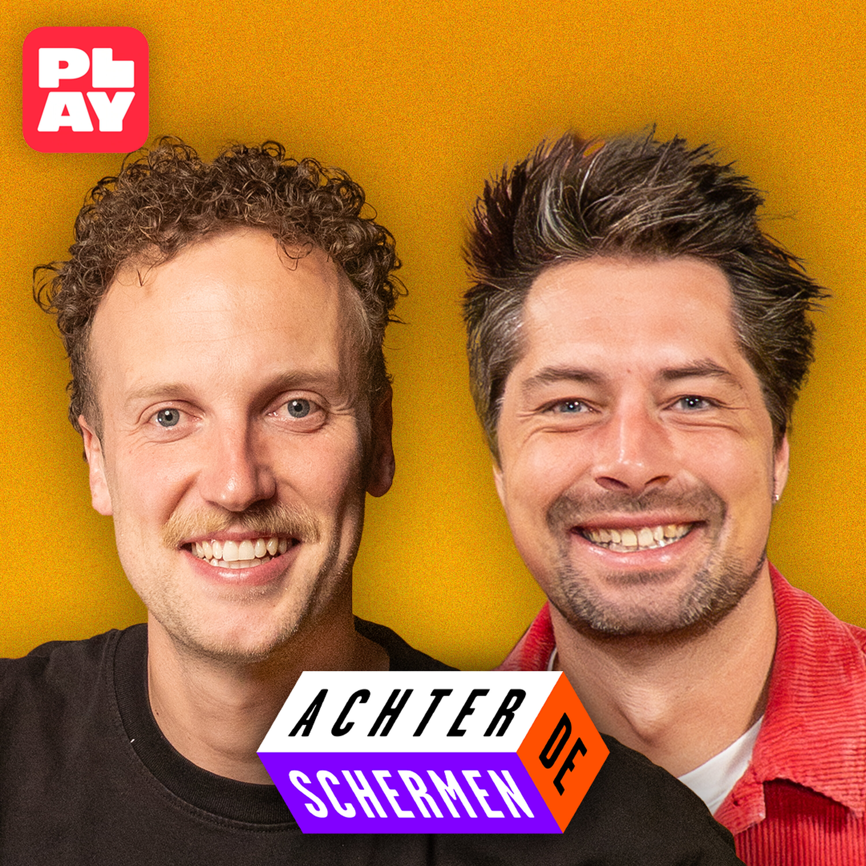 Alle geheimen van 'De Mol' | met Wout en Gilles Van Bouwel episode artwork