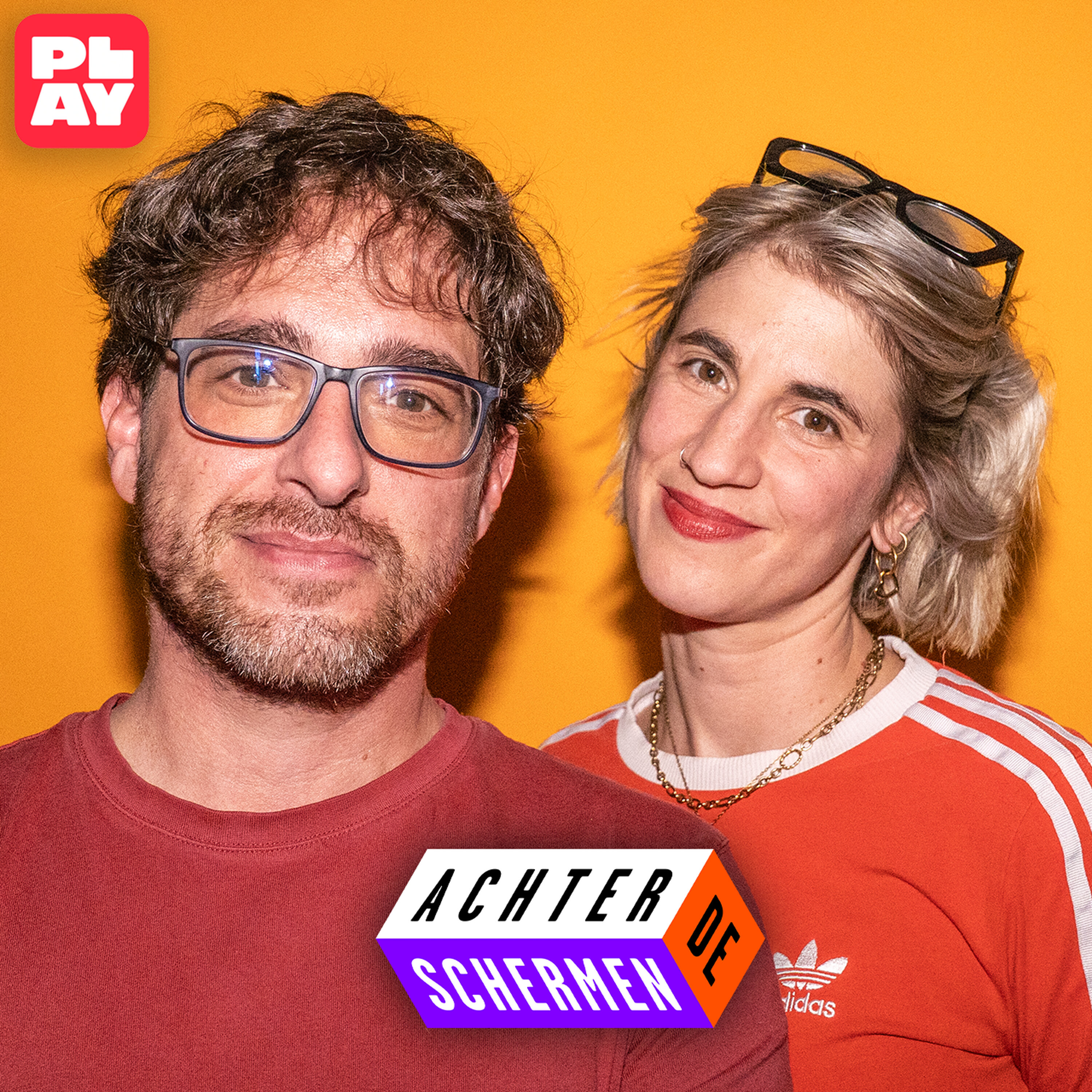 'Nonkels 3'-SPECIAL | met Jelle De Beule & Silke Thorrez