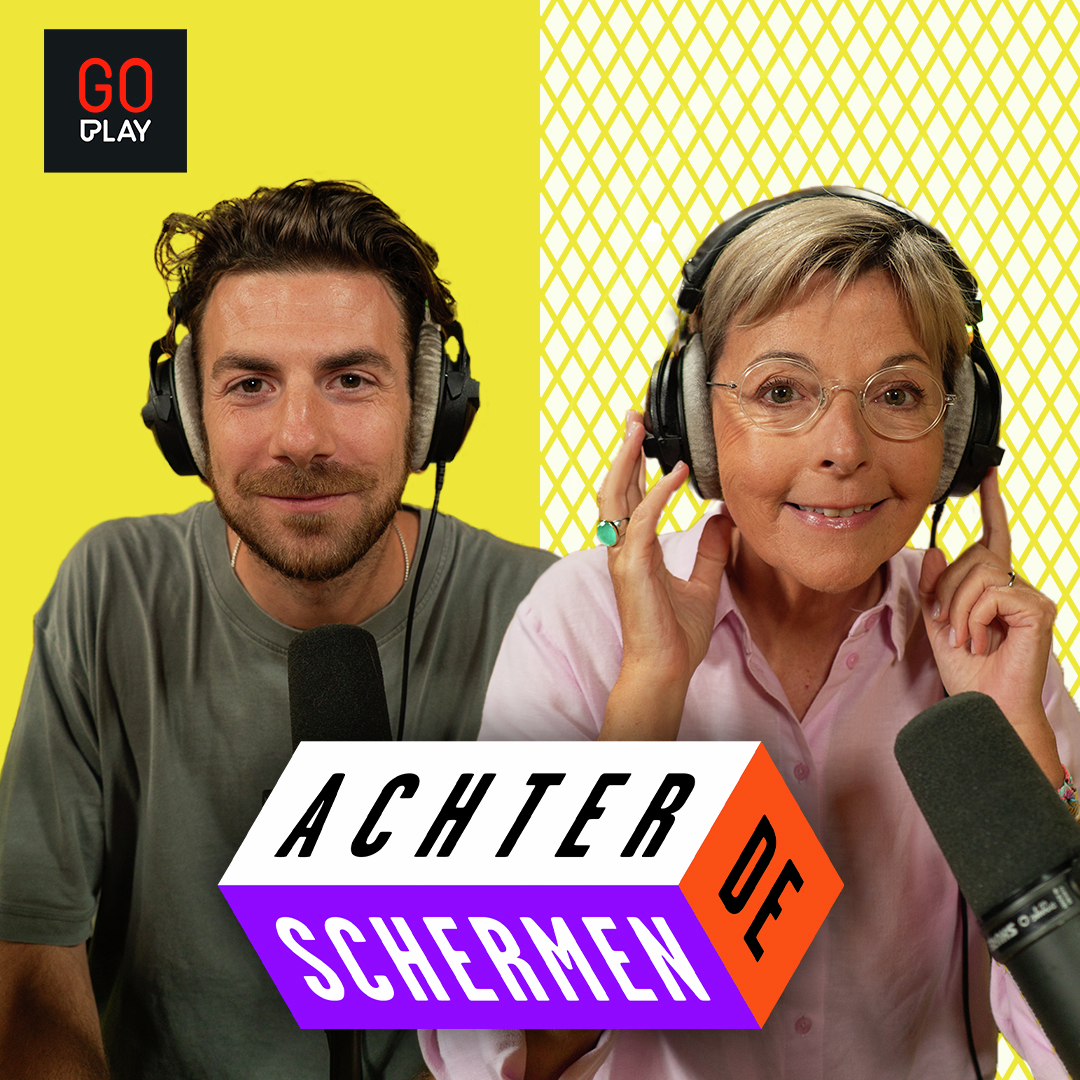 Achter De Schermen