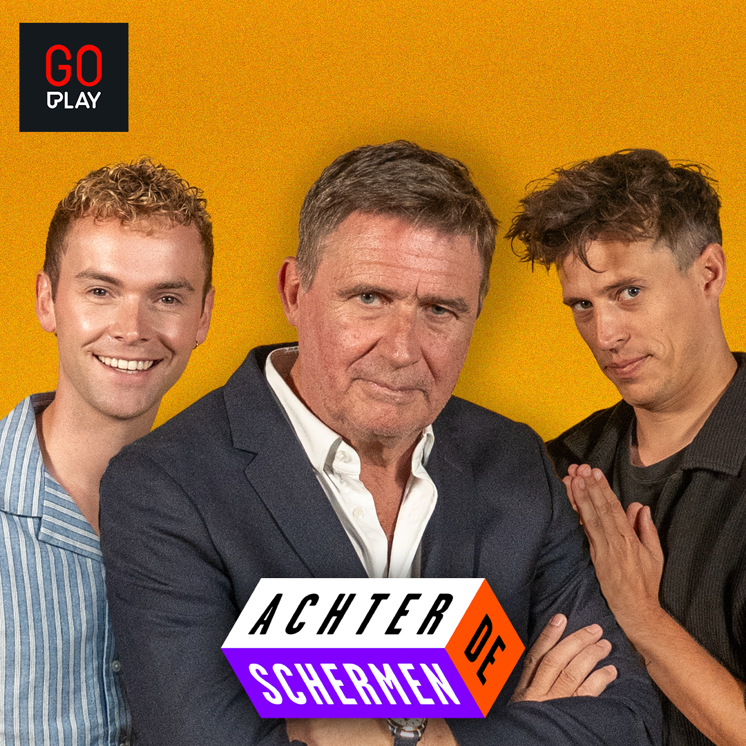 WE ZIJN TERUG! | met Erik Van Looy