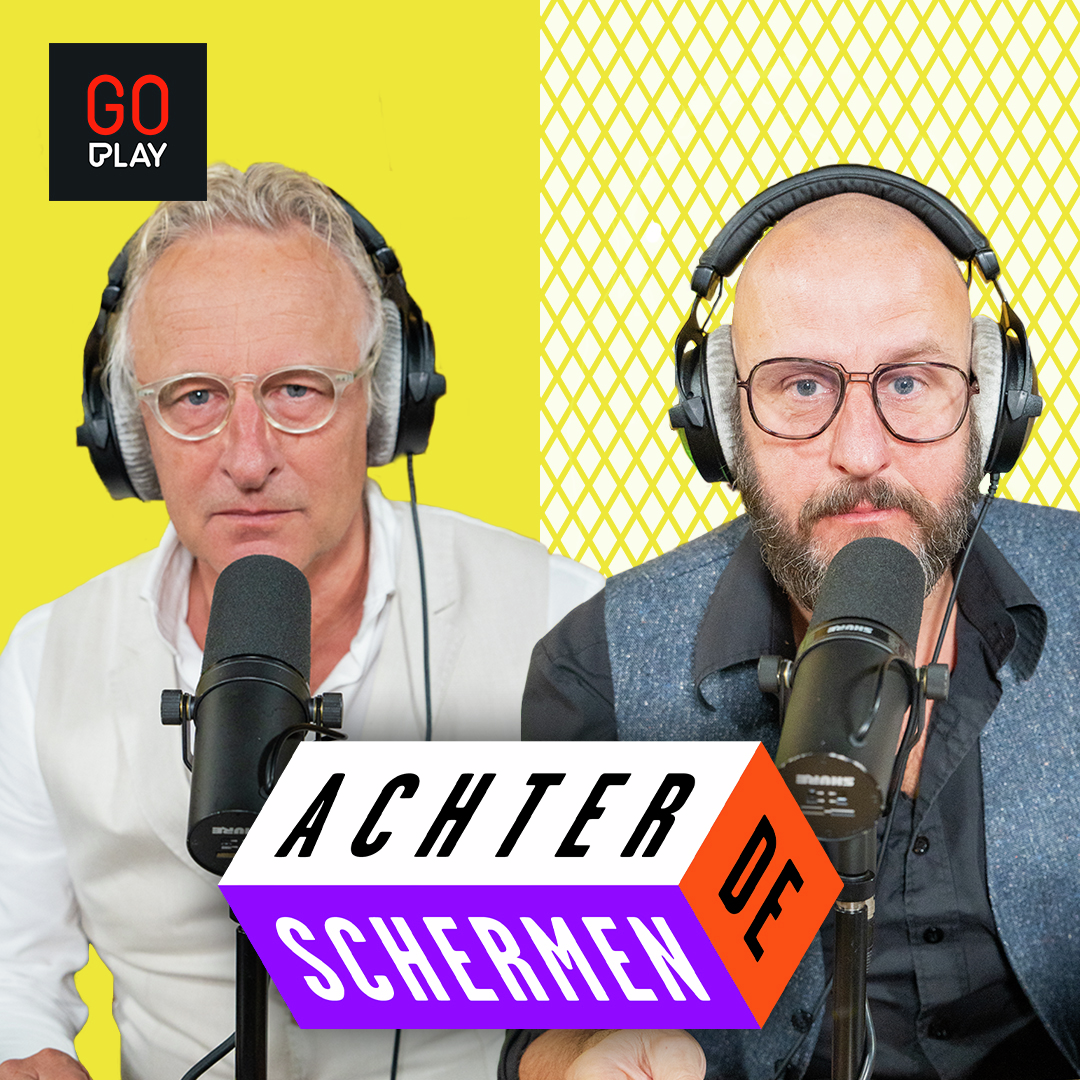 Achter De Schermen