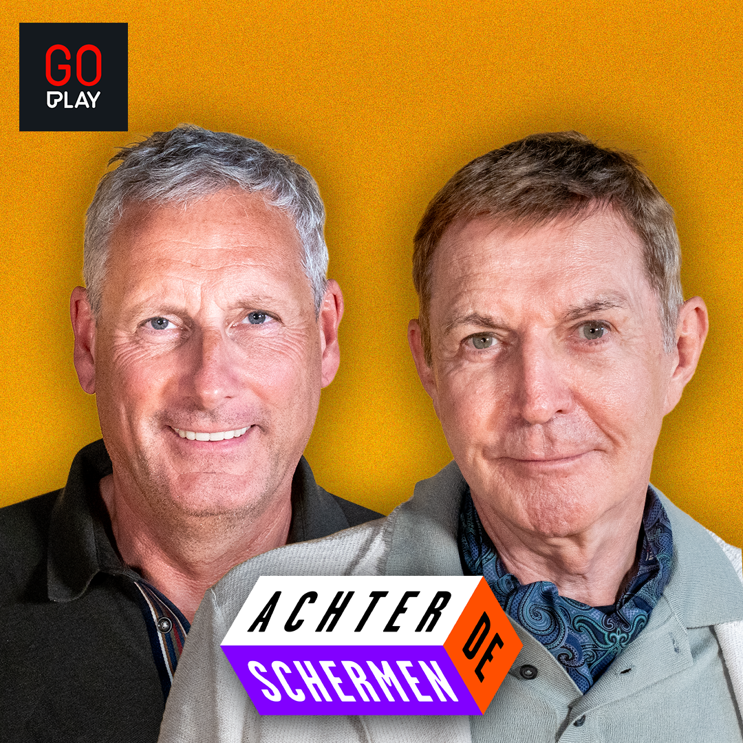 #89 - Gert Verhulst & Luc Appermont: Het Onvertelde Verhaal