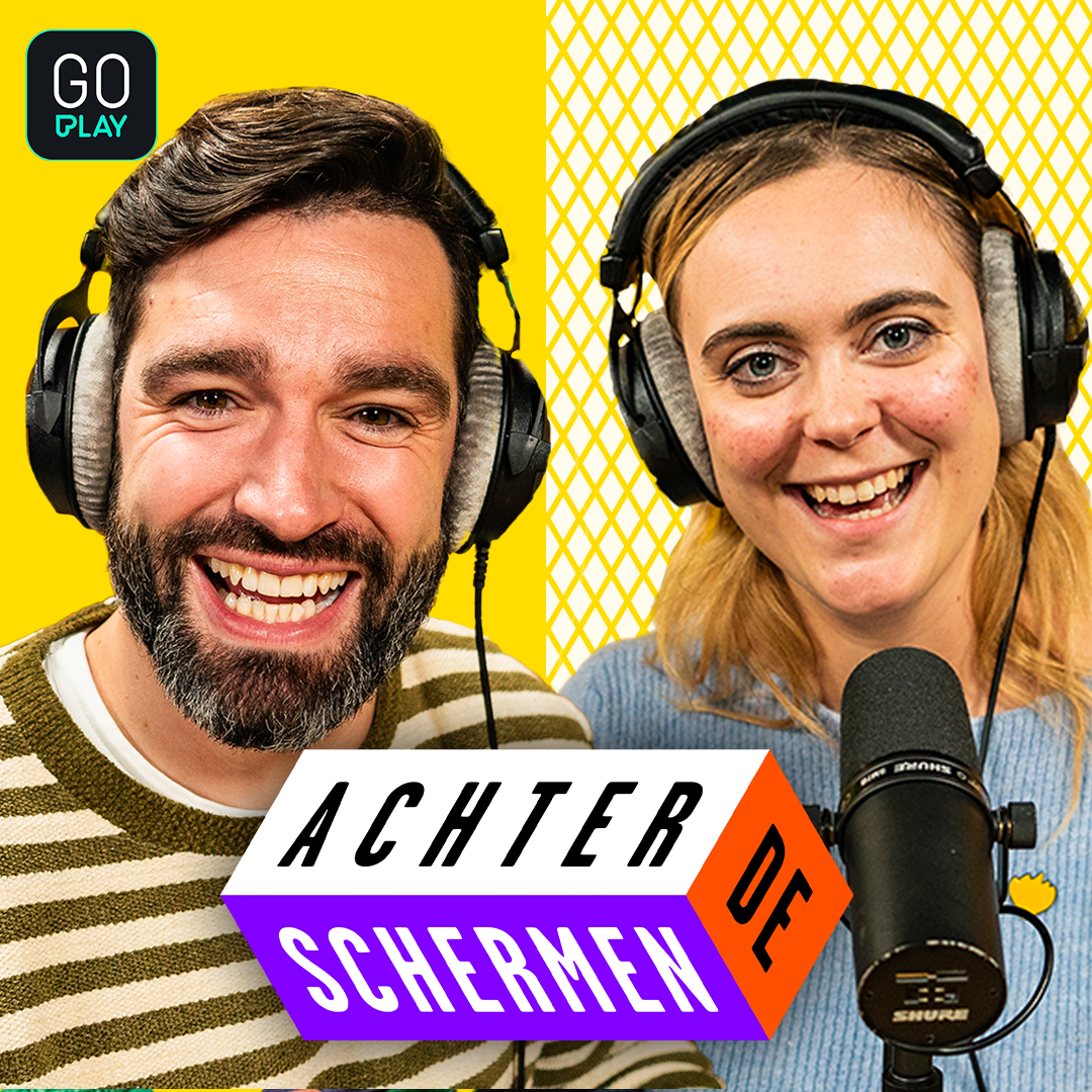 Achter De Schermen