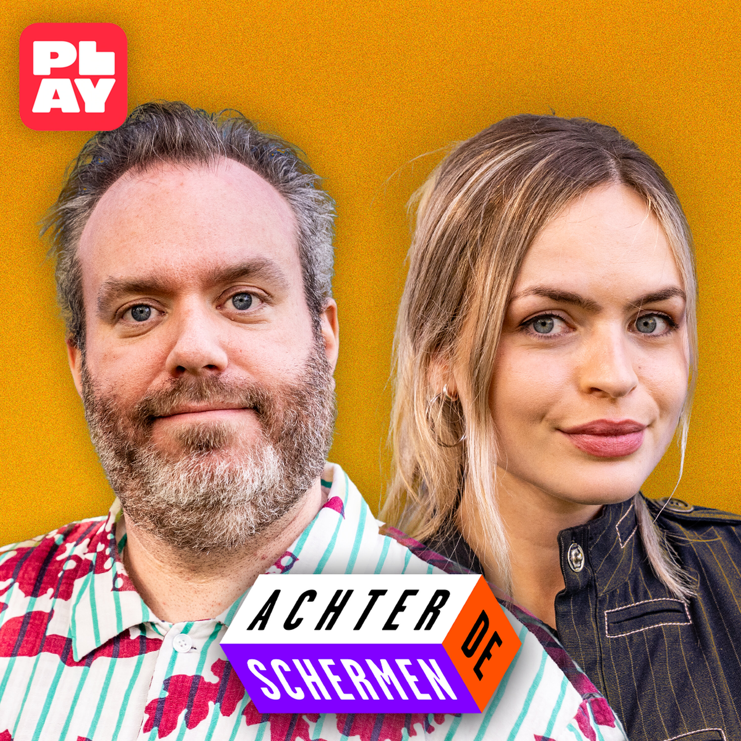 Jens Dendoncker & Anna-Livia Smekens: de vondst van de nazi-schat episode artwork