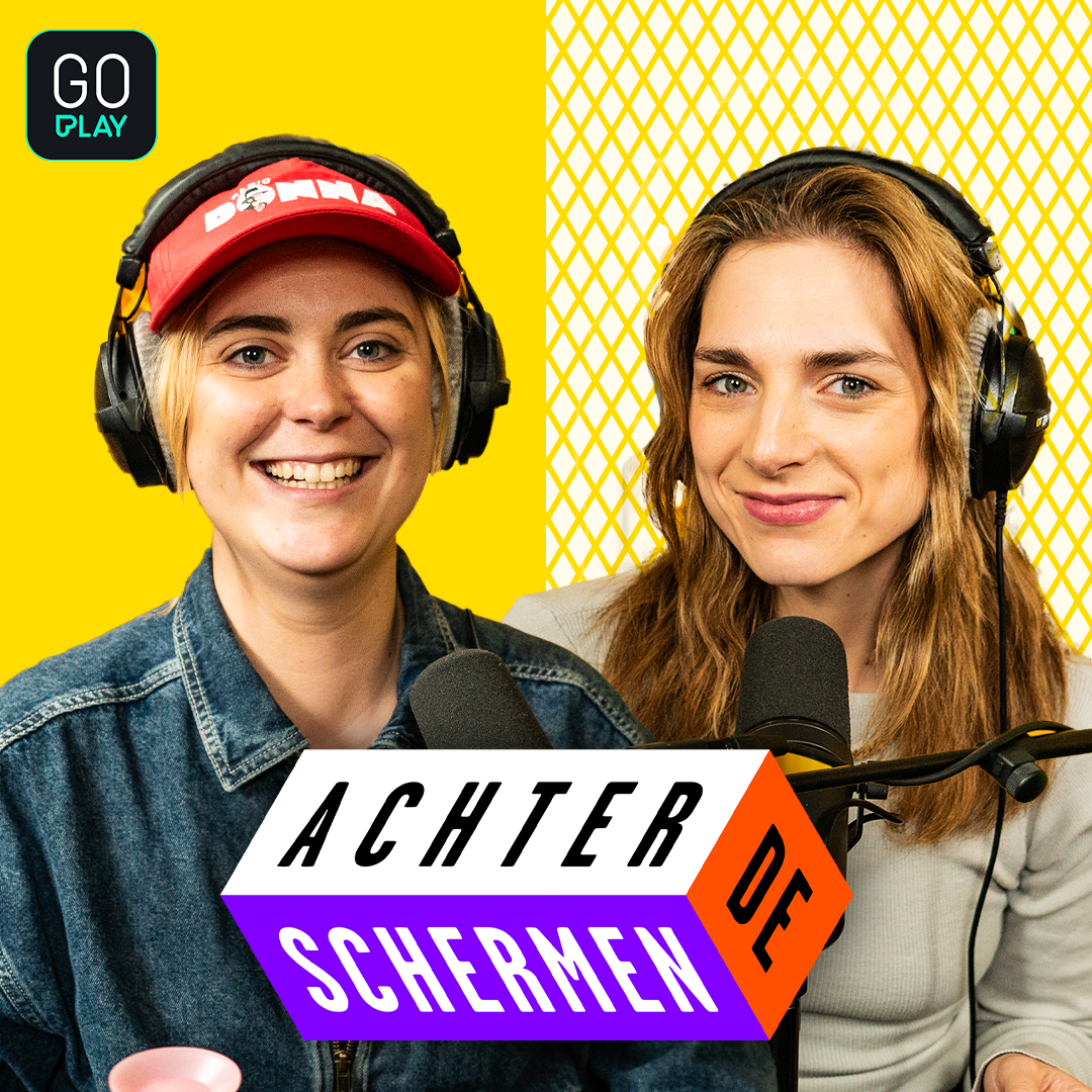 Achter De Schermen