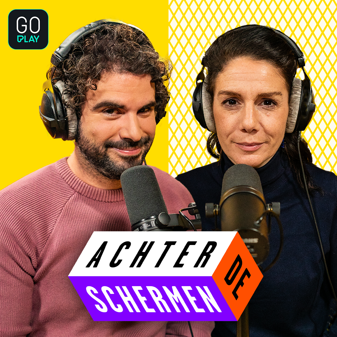 Achter De Schermen