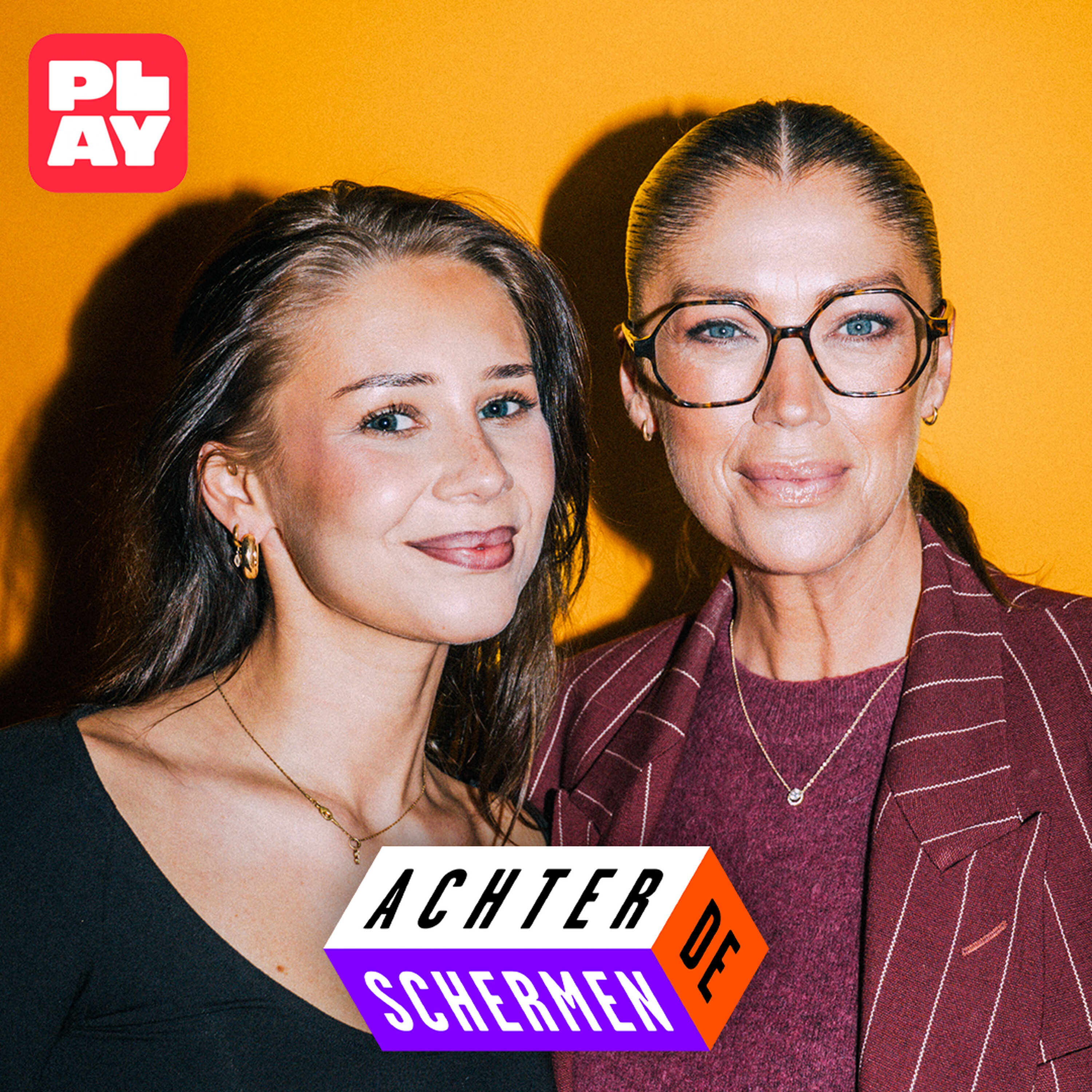 De mediageheimen van Kelly Pfaff & Shania Gooris