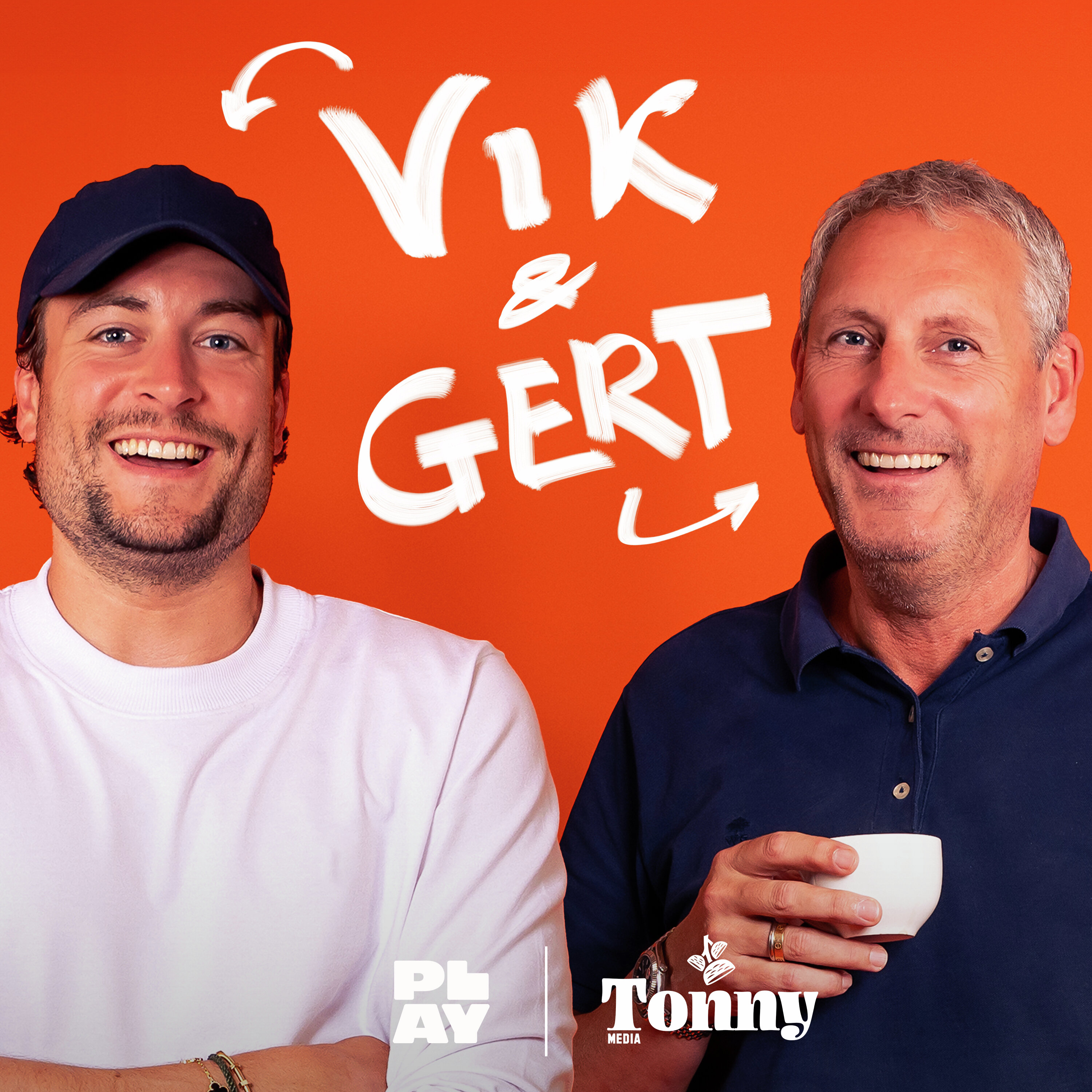 S3E04 - De boys gingen op geheime business trip episode artwork