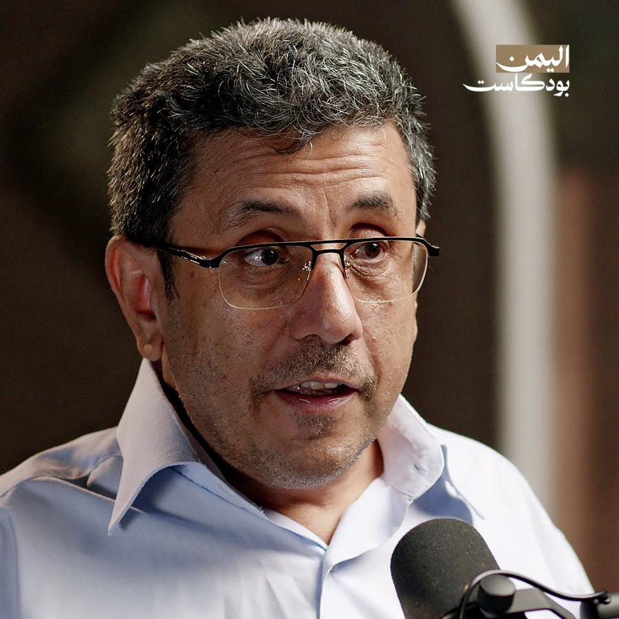 لماذا لم تشهد اليمن استقراراً سياسياً؟.. كواليس قيام الجمهورية ووحدة الشمال والجنوب | اليمن بودكاست