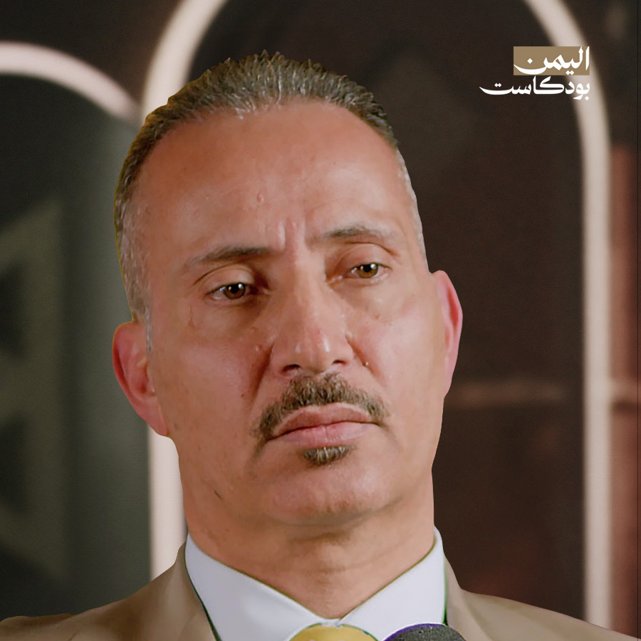 قصة لسان اليمن.. الهمداني | اليمن بودكاست