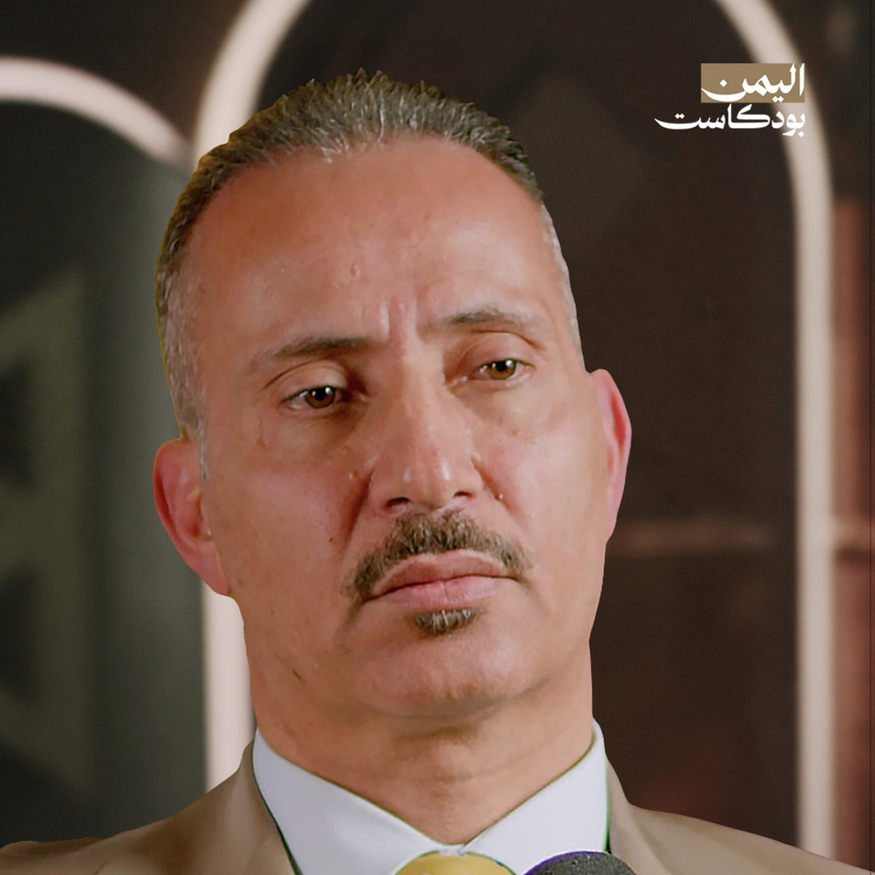 قصة لسان اليمن.. الهمداني | اليمن بودكاست episode artwork