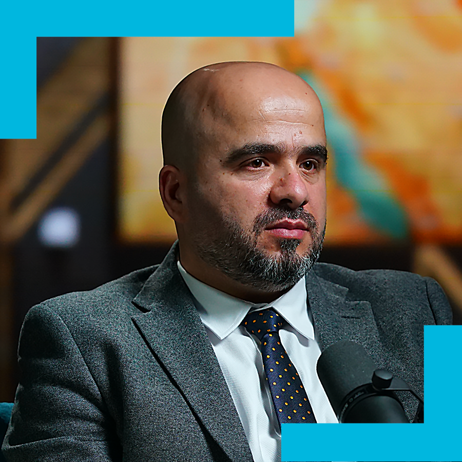 حماس بين الضربات والإنجازات.. كيف تنهض رغم فقدان قادتها؟ | د. طارق حمود في بودكاست عربي بوست