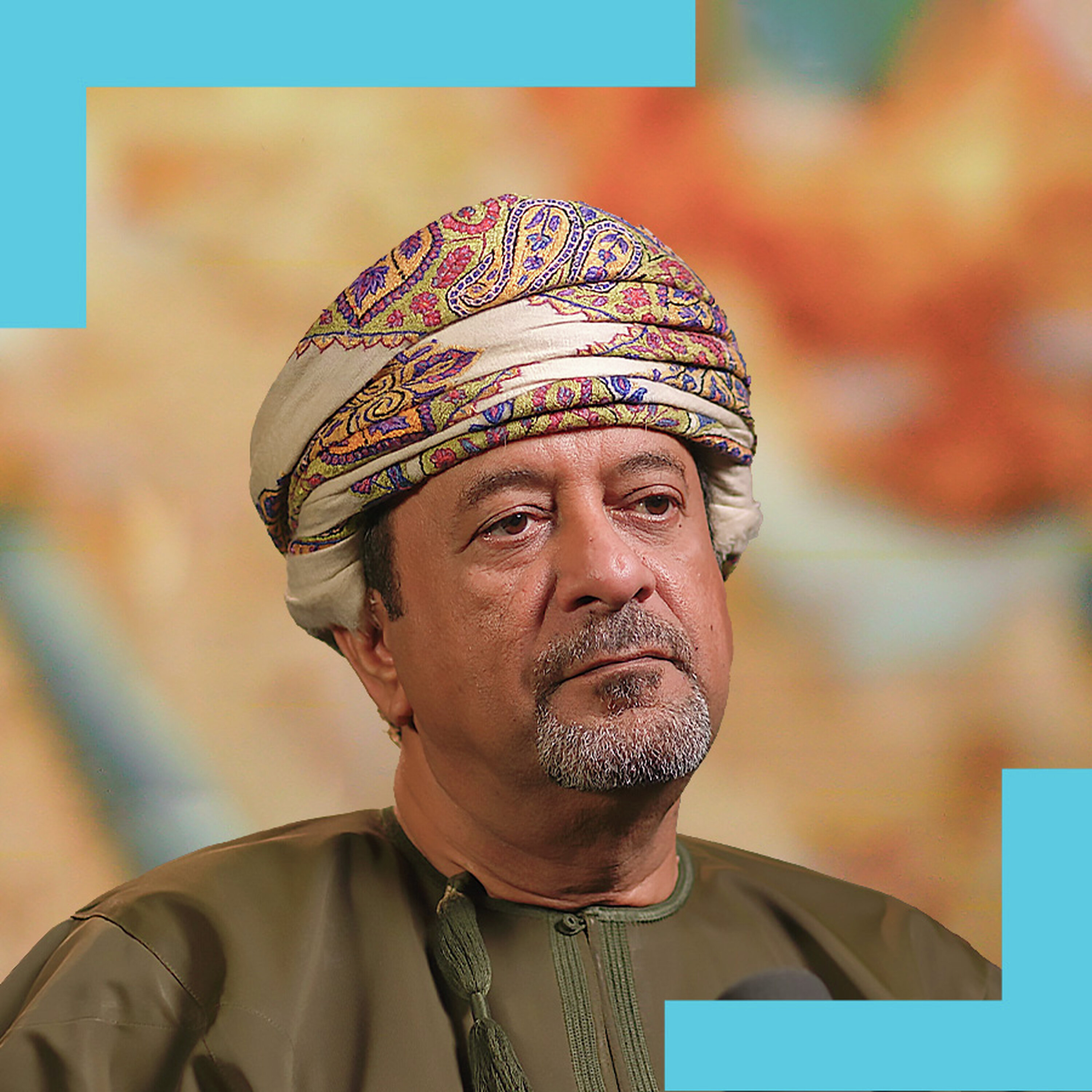 عُمان.. الصندوق المقفل الذي يملك مفاتيح الحل | بودكاست عربي بوست
