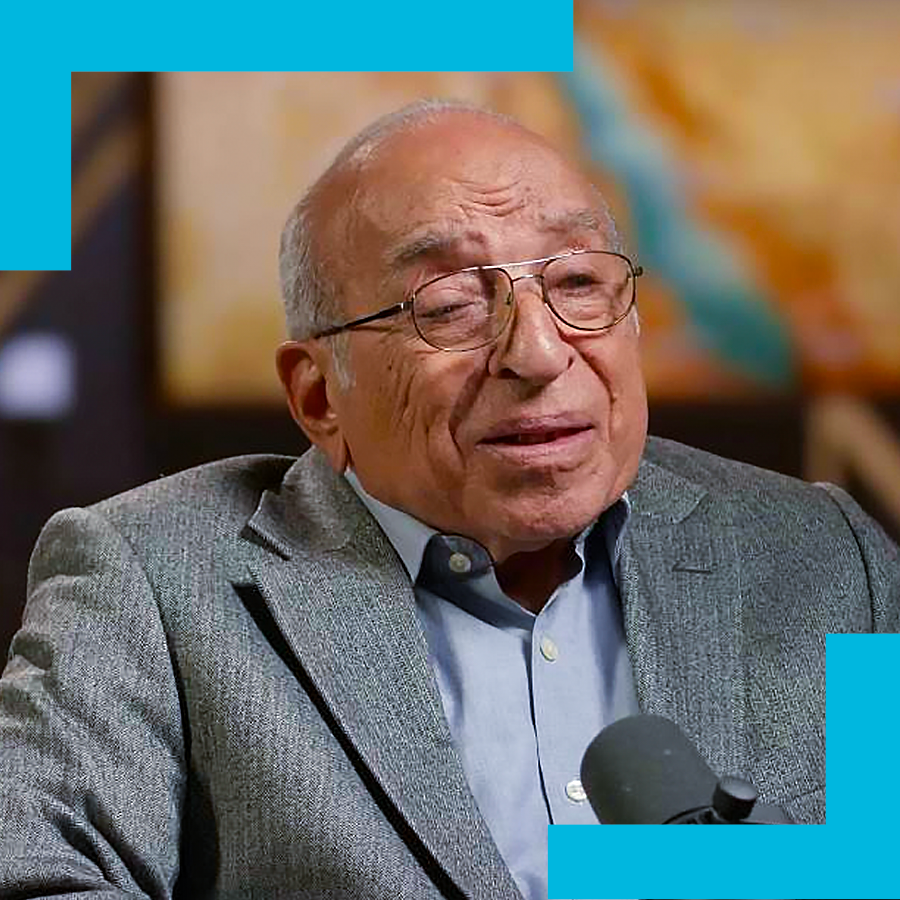 نتائج حرب غزة تحرك قوى لم تكن بالحسبان | أ. فهمي هويدي في بودكاست عربي بوست