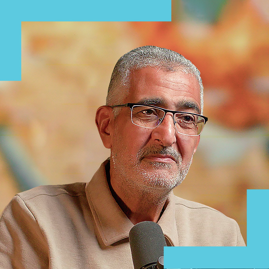 شهادة رجل من غزة: هذا ما لم تنقله الكاميرات | بودكاست عربي بوست