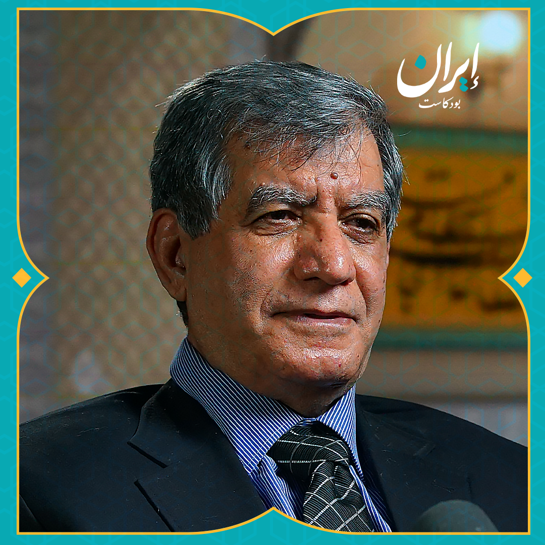 من انتفاضة التبغ إلى الثورة الإسلامية.. كيف تشكلت إيران الحديثة | إيران بودكاست episode artwork