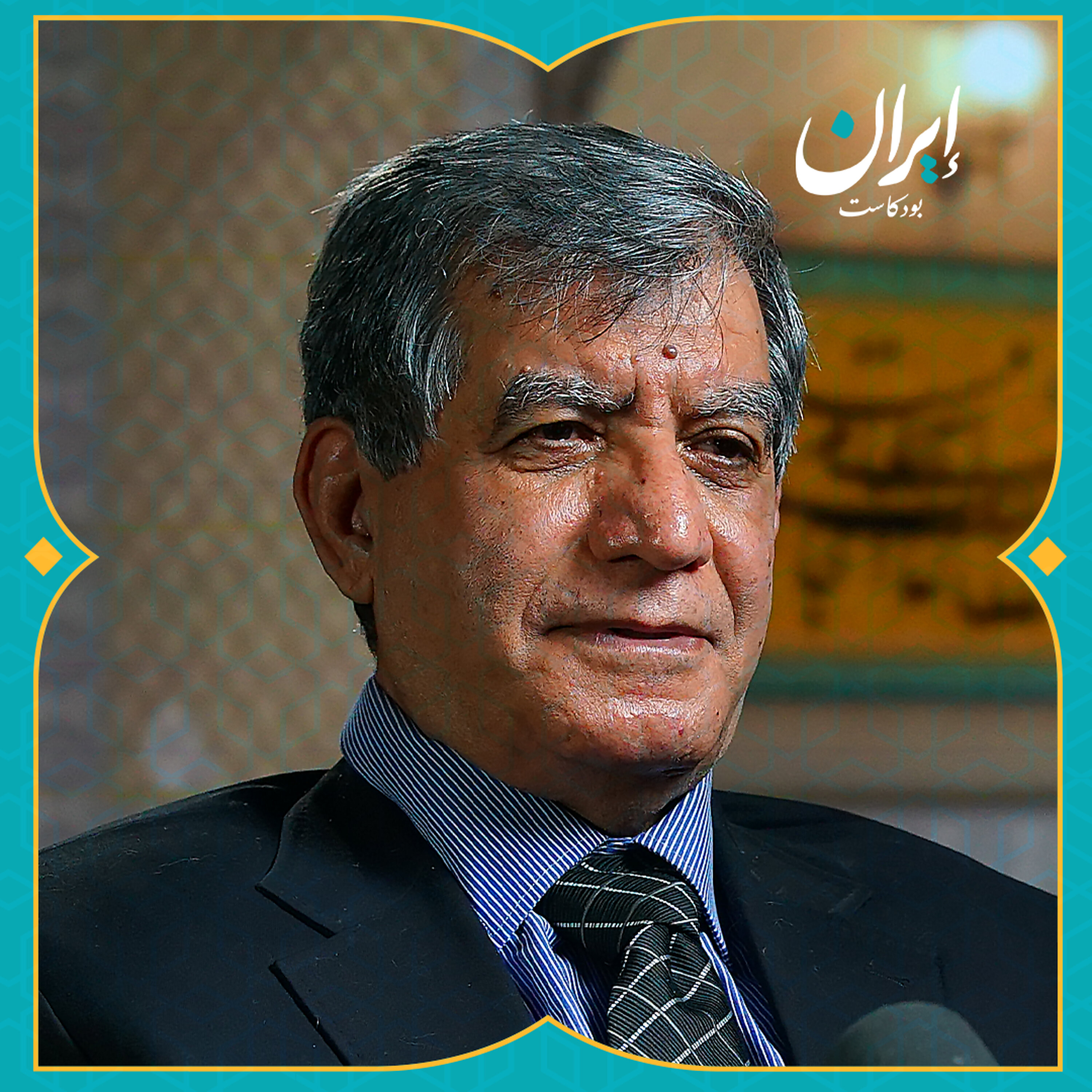 من انتفاضة التبغ إلى الثورة الإسلامية.. كيف تشكلت إيران الحديثة | إيران بودكاست