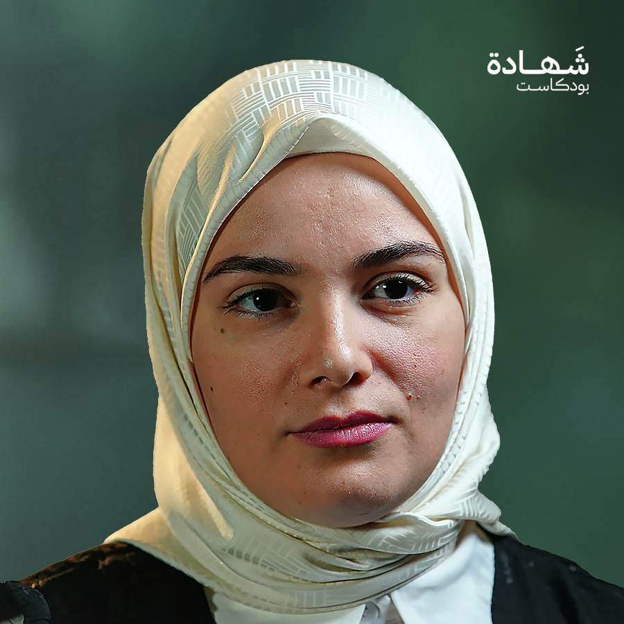 ساوموا الإخوة على اختهم في المعتقل.. شهادة من سجون سوريا| شهادة بودكاست