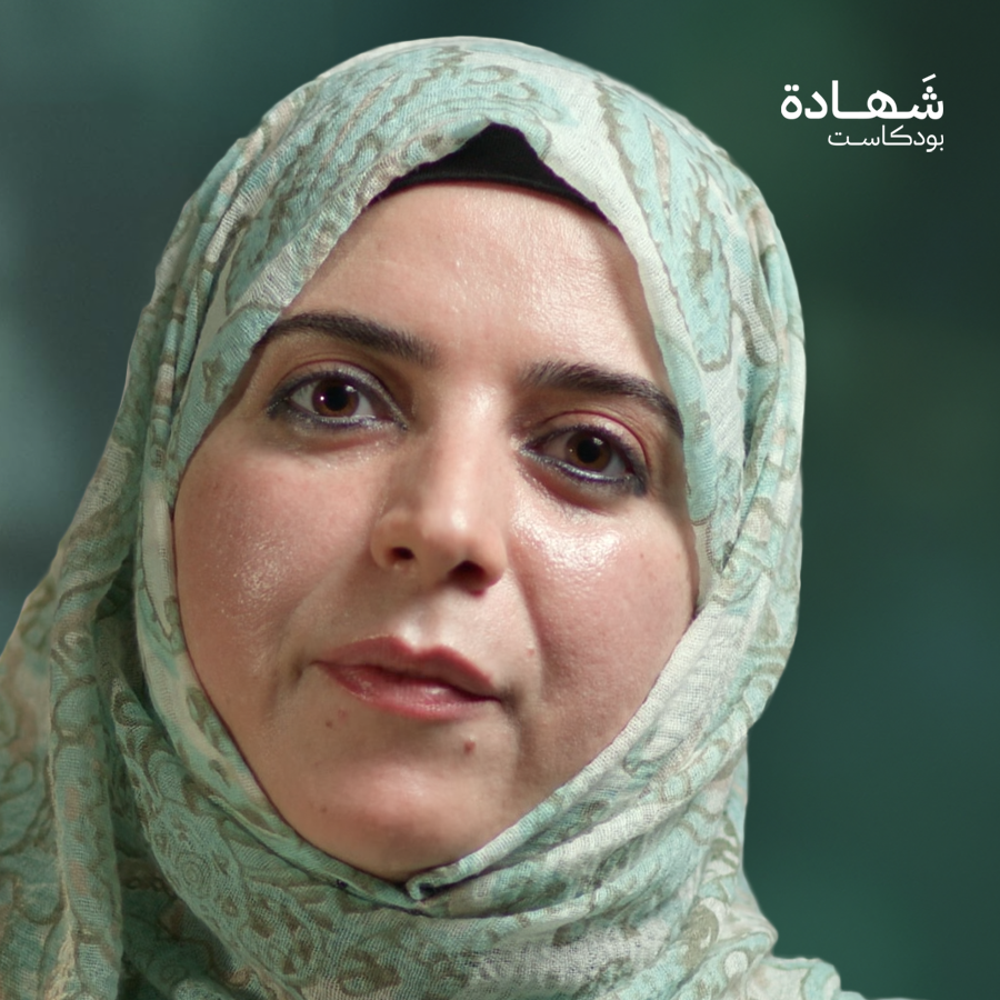 فتاة تركية: ذهبت إلى غزة فوجدت نفسي تحت القصف والإبادة | شهادة بودكاست