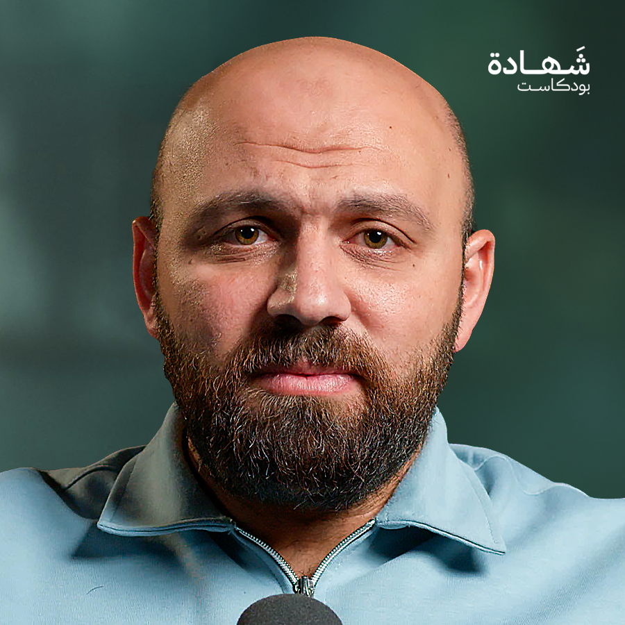 مشاهد مأساوية للنازحين اللبنانيين في مراكز الإيواء | شهادة بودكاست