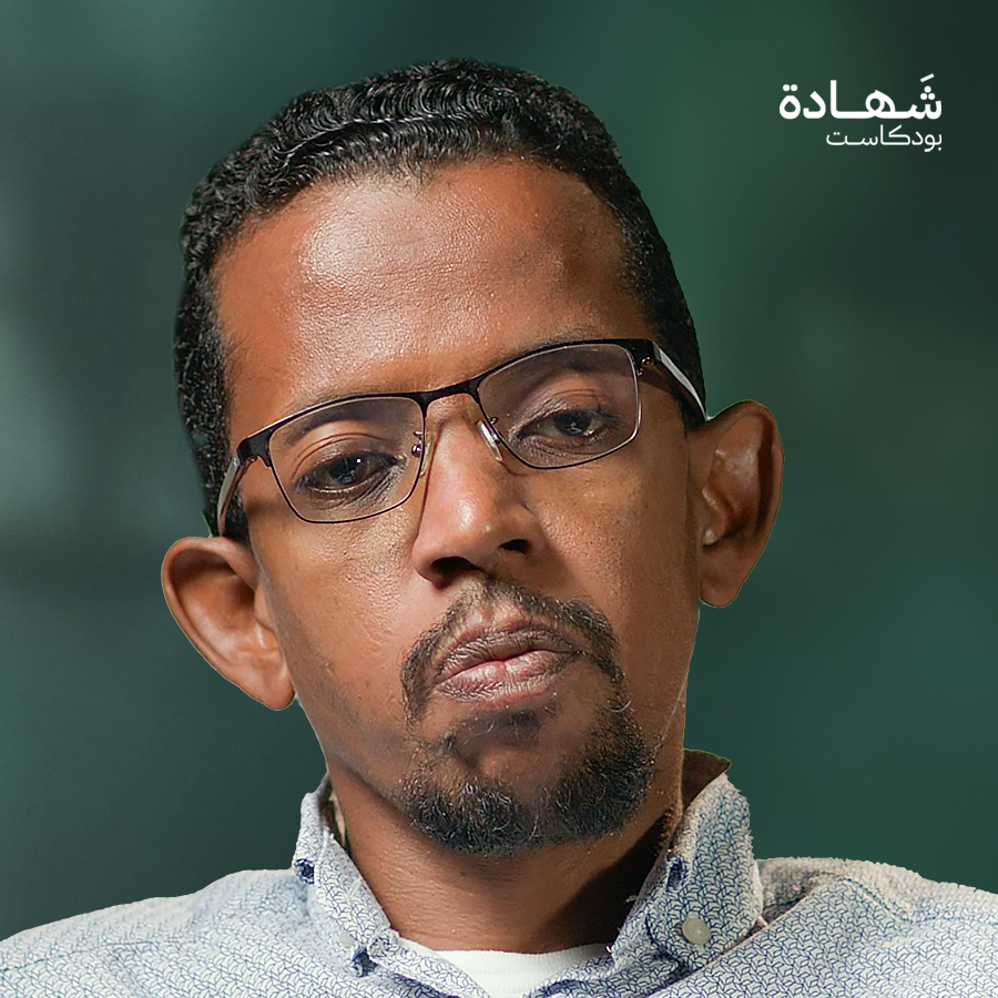 طفلي ولد في الحرب وحرمت من رؤيته لسنتين! شهادة على جرائم الدعم السريع | شهادة بودكاست