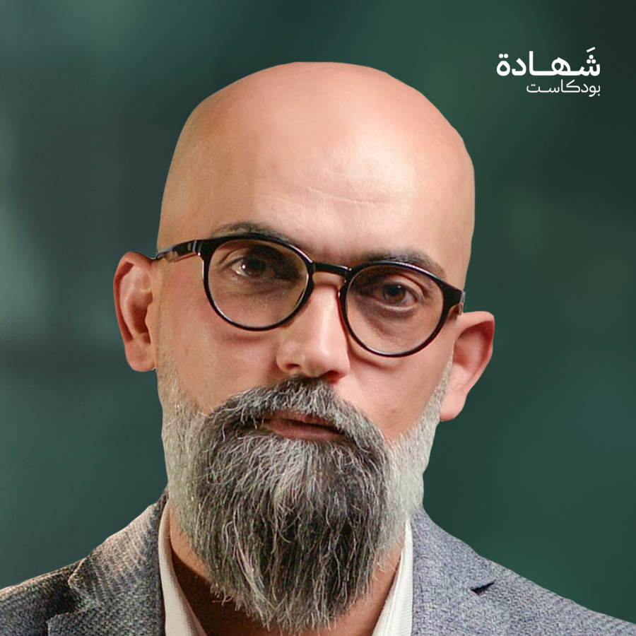 حكاية معتقل نجا من الموت.. من الزنزانة الانفرادية إلى صفقة تبادل | شهادة بودكاست