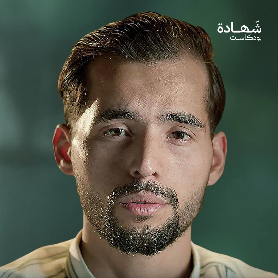 كواليس 200 يوم في مستشفى الشفاء في غزة.. أحداث تحت القصف لا يتصورها عقل! | شهادة بودكاست