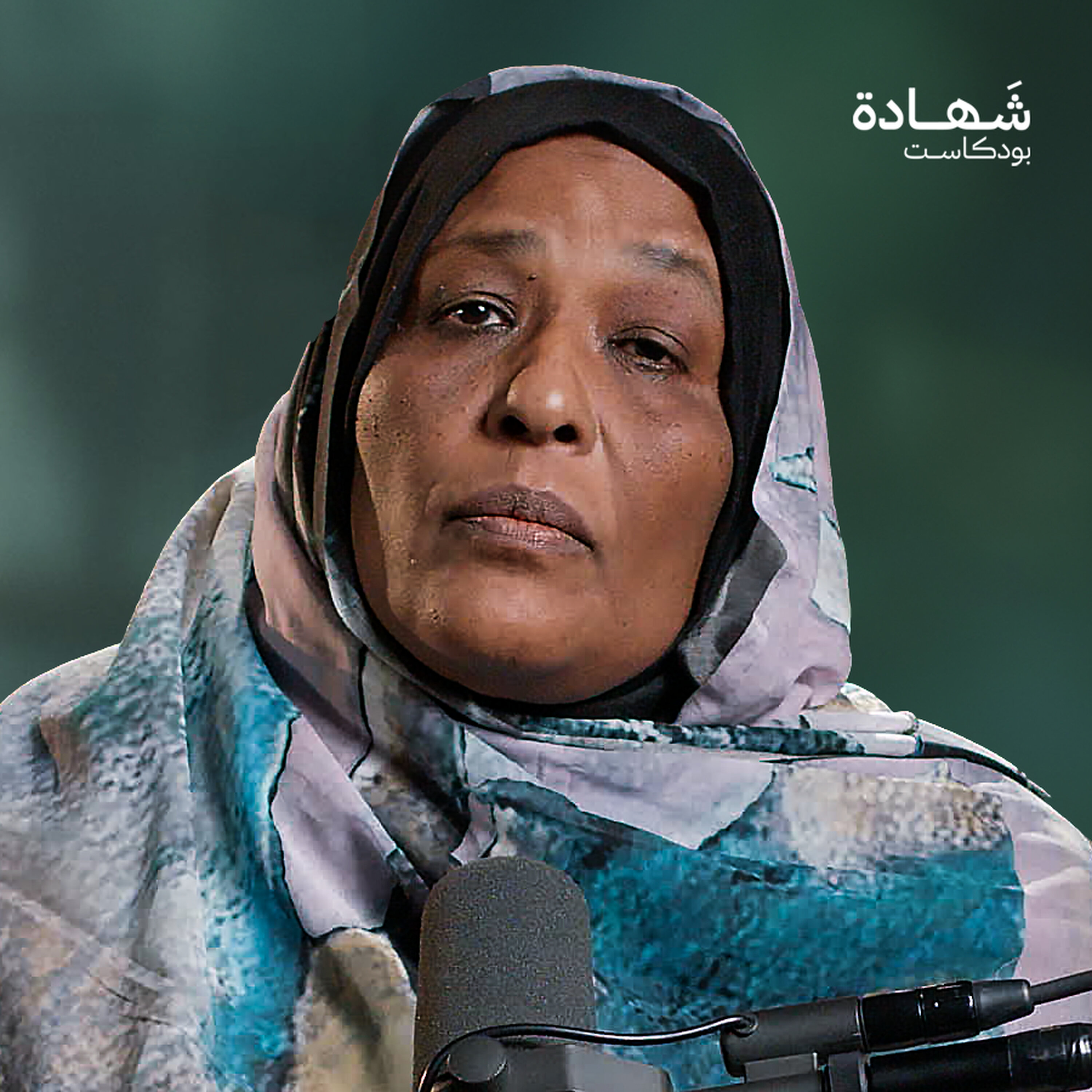 باعوا السودانيات في الأسواق وسلخوا الرجال أحياء.. شهادات مروعة من السودان | شهادة بودكاست