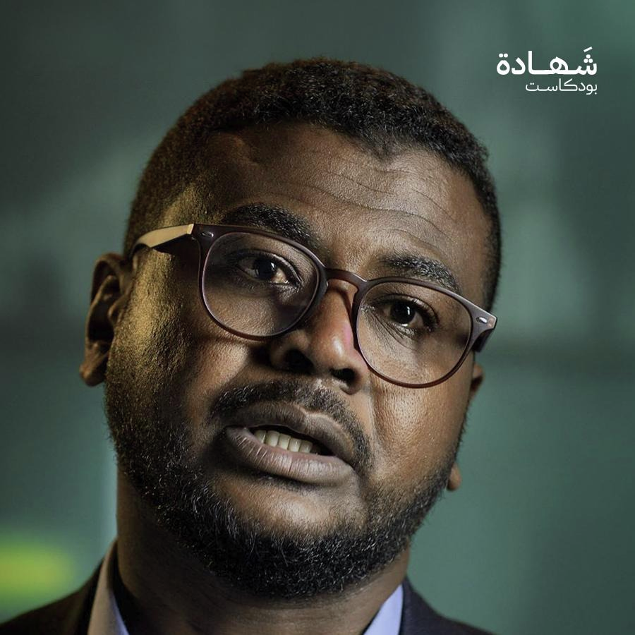 في السودان: اختطفوا الأم واغتصبوا بناتها!.. والعالم يتفرج ويتآمر على السودانيين | شهادة بودكاست