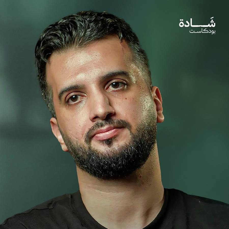 مشاهد أبكتني وكسرت قلبي في مستشفيات غزة.. كنت الناجي الوحيد من عائلتي | شهادة بودكاست