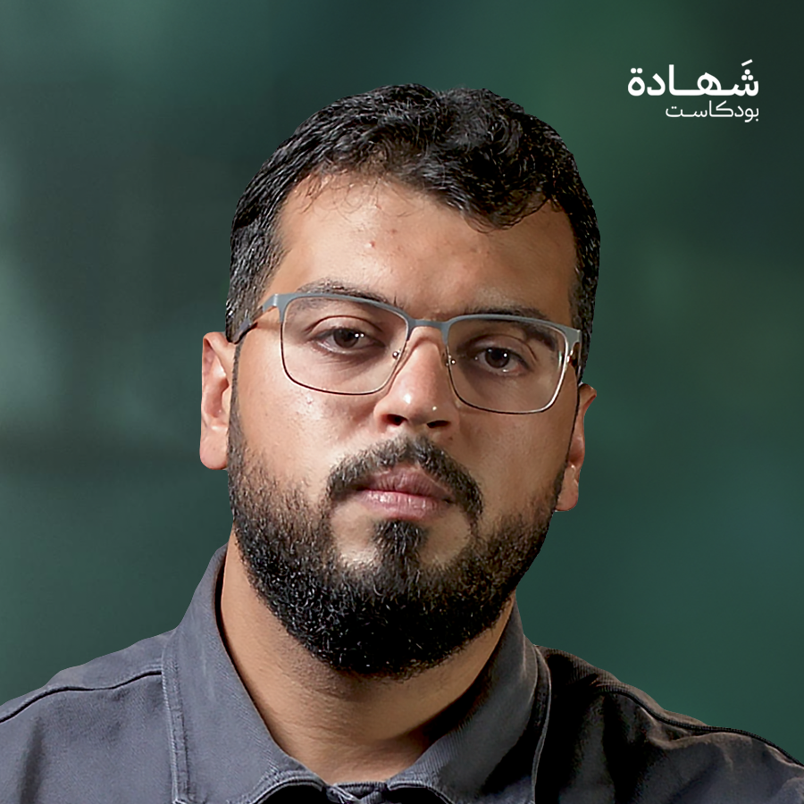 في الفاشر.. الجوع يقتل قبل الرصاص | شهادة بودكاست