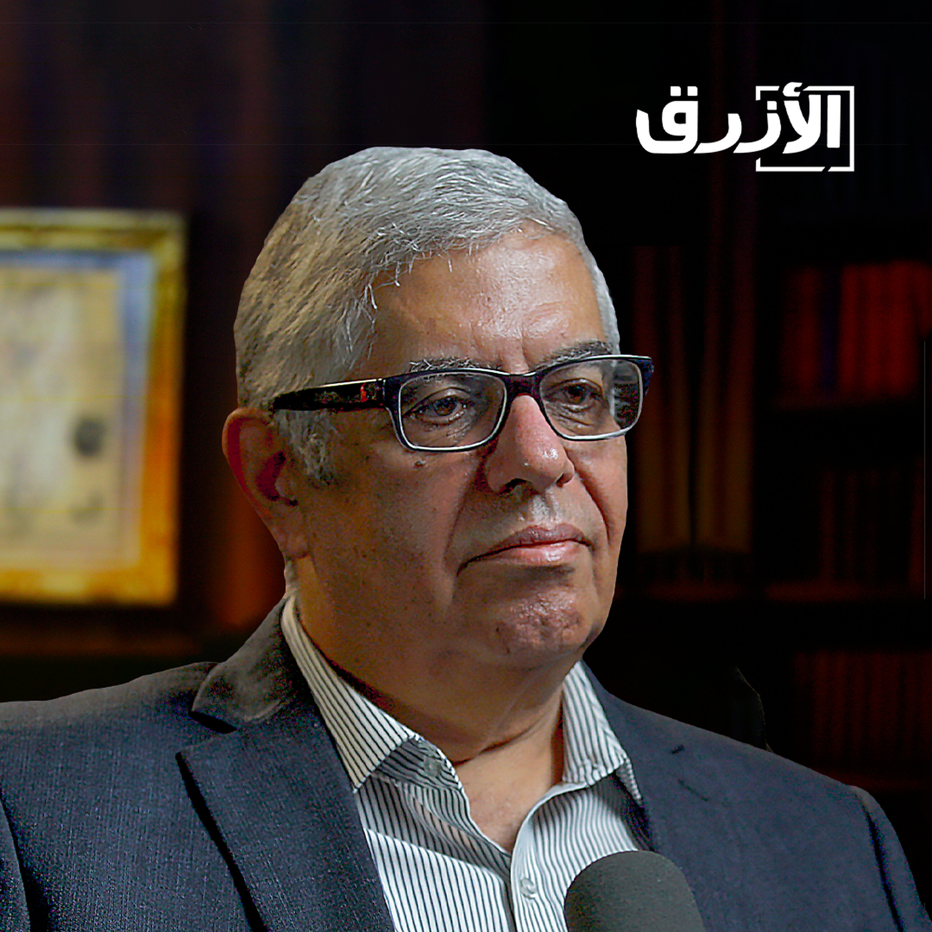 كيف تغيرت إسرائيل في ٧ عقود؟ | الأزرق بودكاست