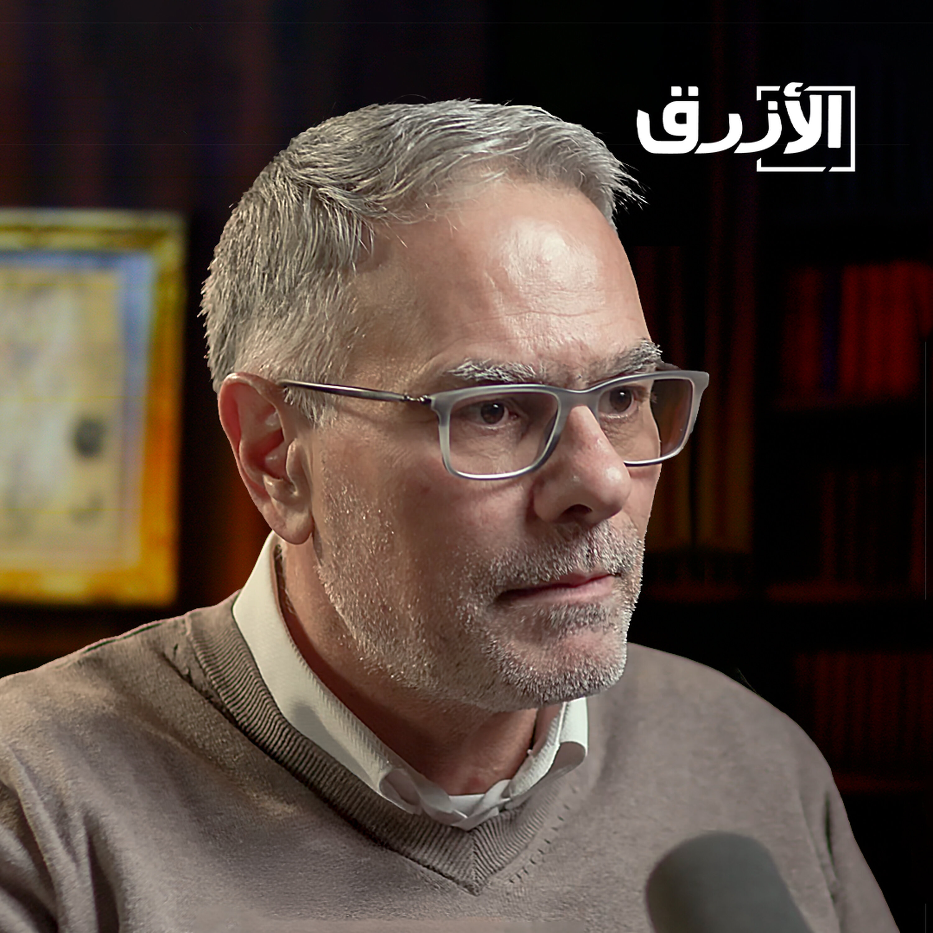كيف يعمل اقتصاد إسرائيل في زمن الحرب؟ | الأزرق بودكاست
