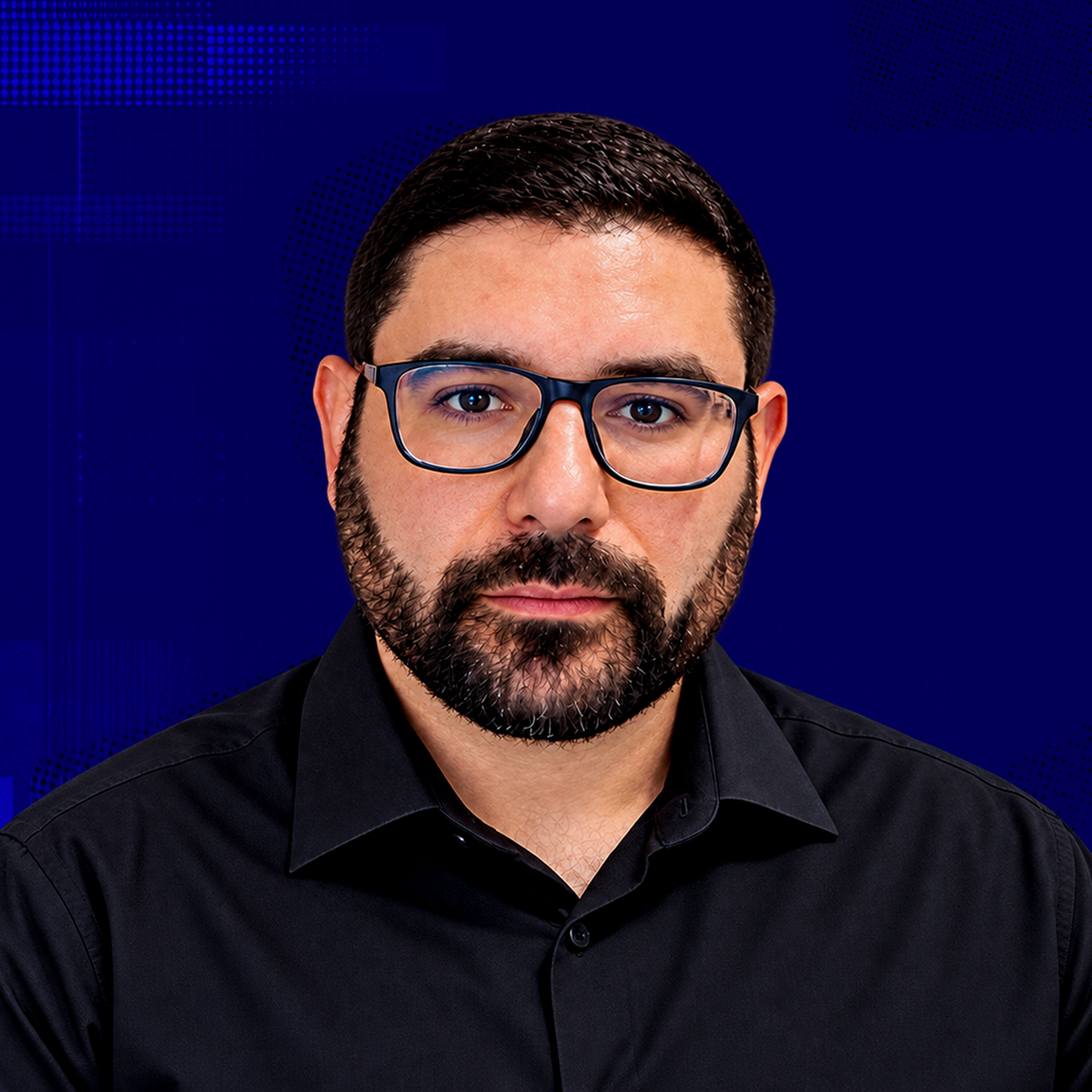 هل خسرت إسرائيل ماجا؟ القصة الكاملة لتحوّل اليمين الأمريكي | الأزرق بودكاست