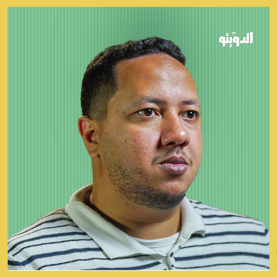 من السجن إلى نيبال ثم التدريب.. مدرب مصري يروي رحلته في عالم كرة القدم | بودكاست الدويتو