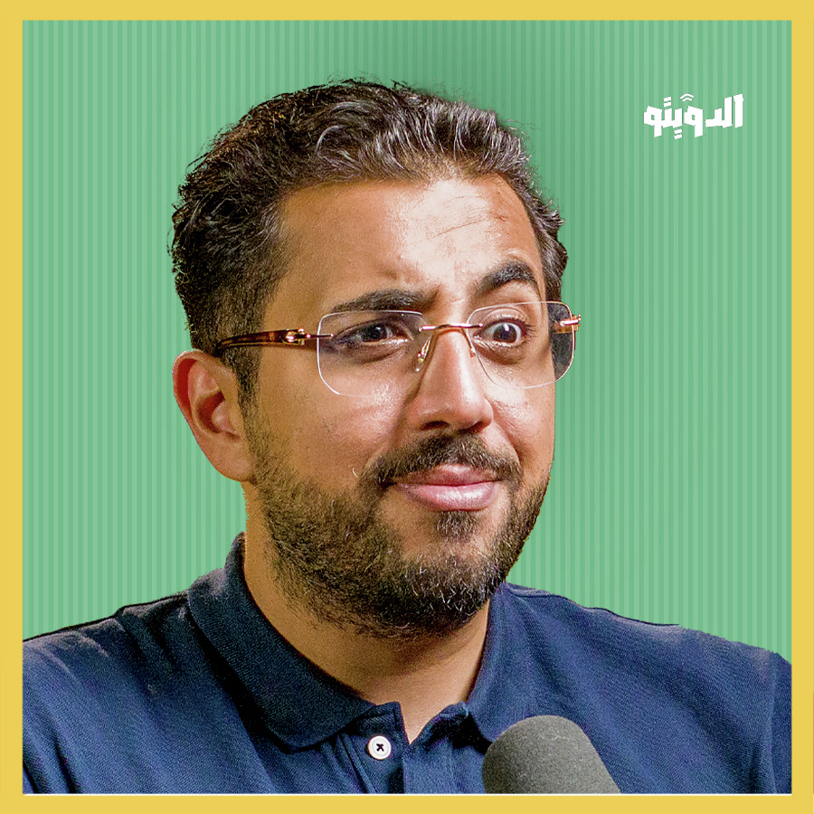 الشوالي وحفيظ وفارس عوض وفهد العتيبي.. من هو المعلق العربي الأفضل؟ | بودكاست الدويتو