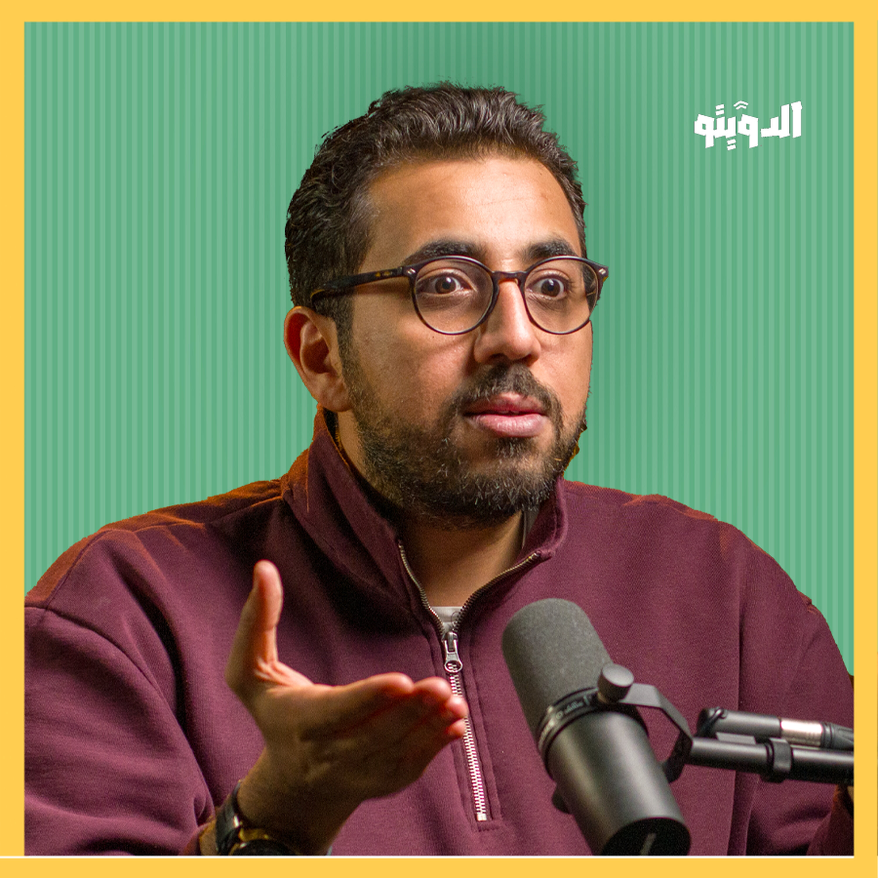 سقوط قناع ميدو.. عدو للمقاومة ومحرض ضد أبو تريكة ويكره الألتراس والإخوان | بودكاست الدويتو
